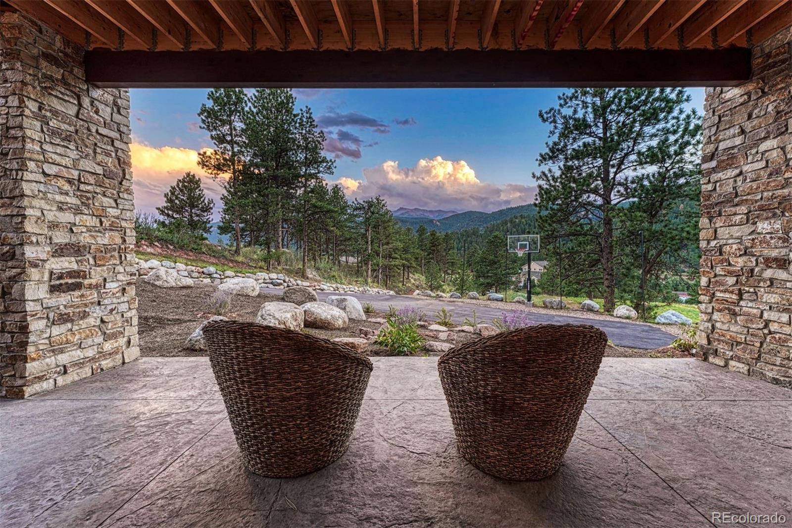 MLS Image #25 for 2751  mountain glen court,woodland park, Colorado