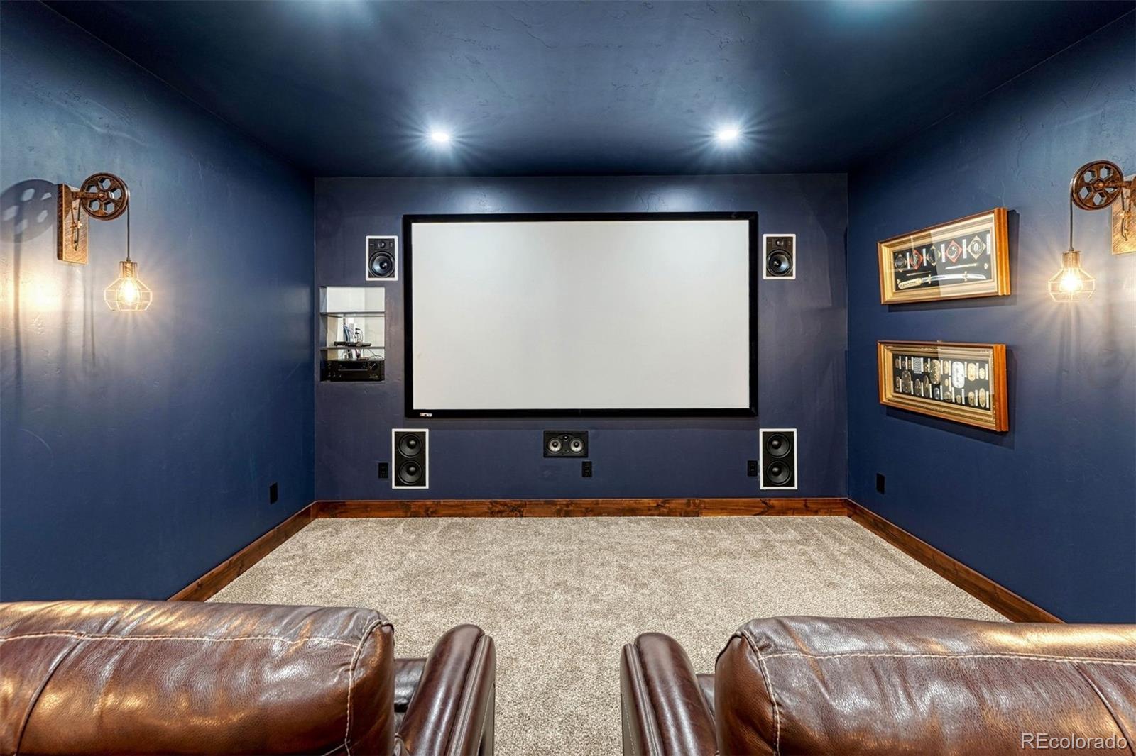 MLS Image #35 for 2751  mountain glen court,woodland park, Colorado