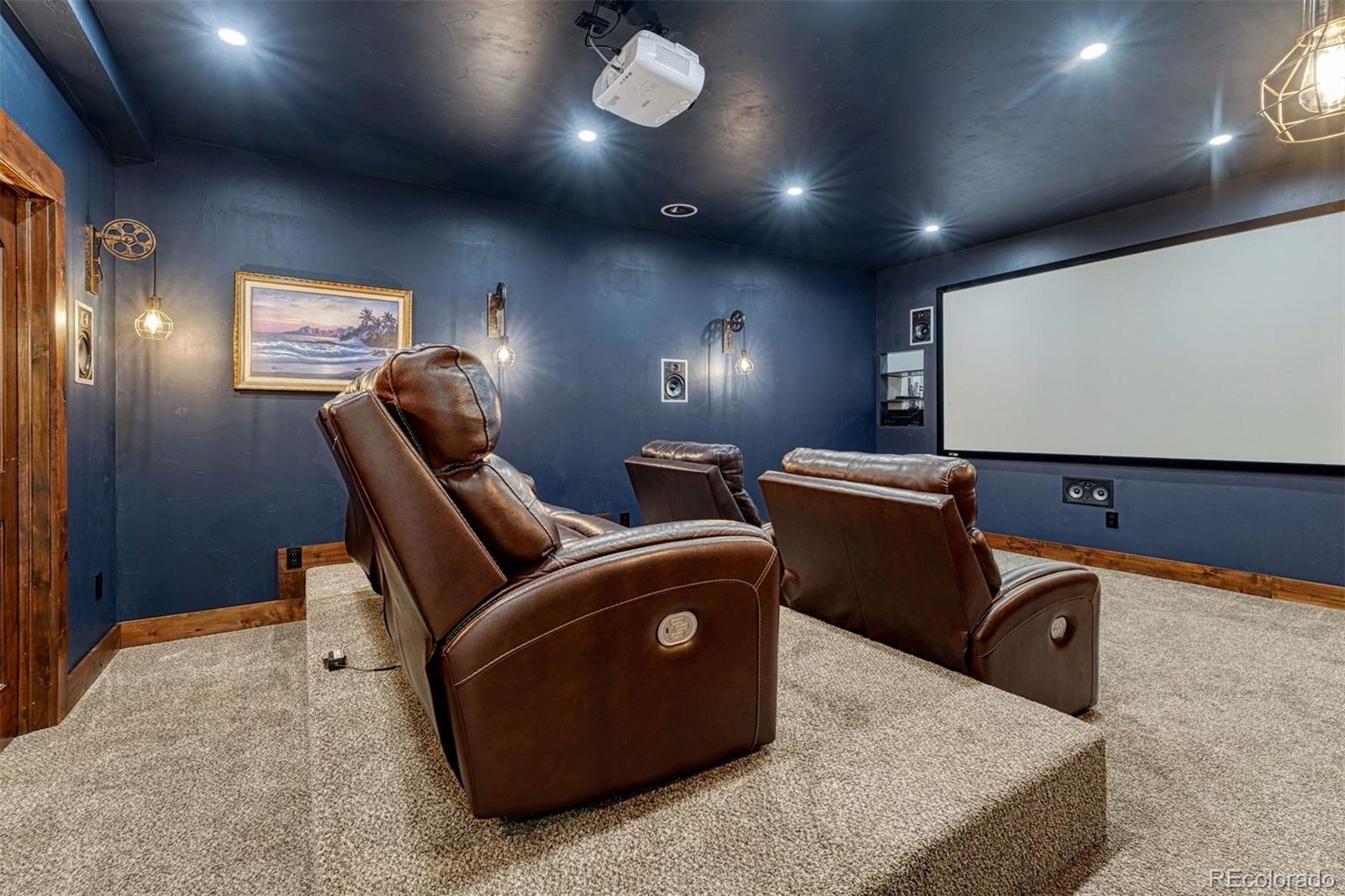 MLS Image #36 for 2751  mountain glen court,woodland park, Colorado