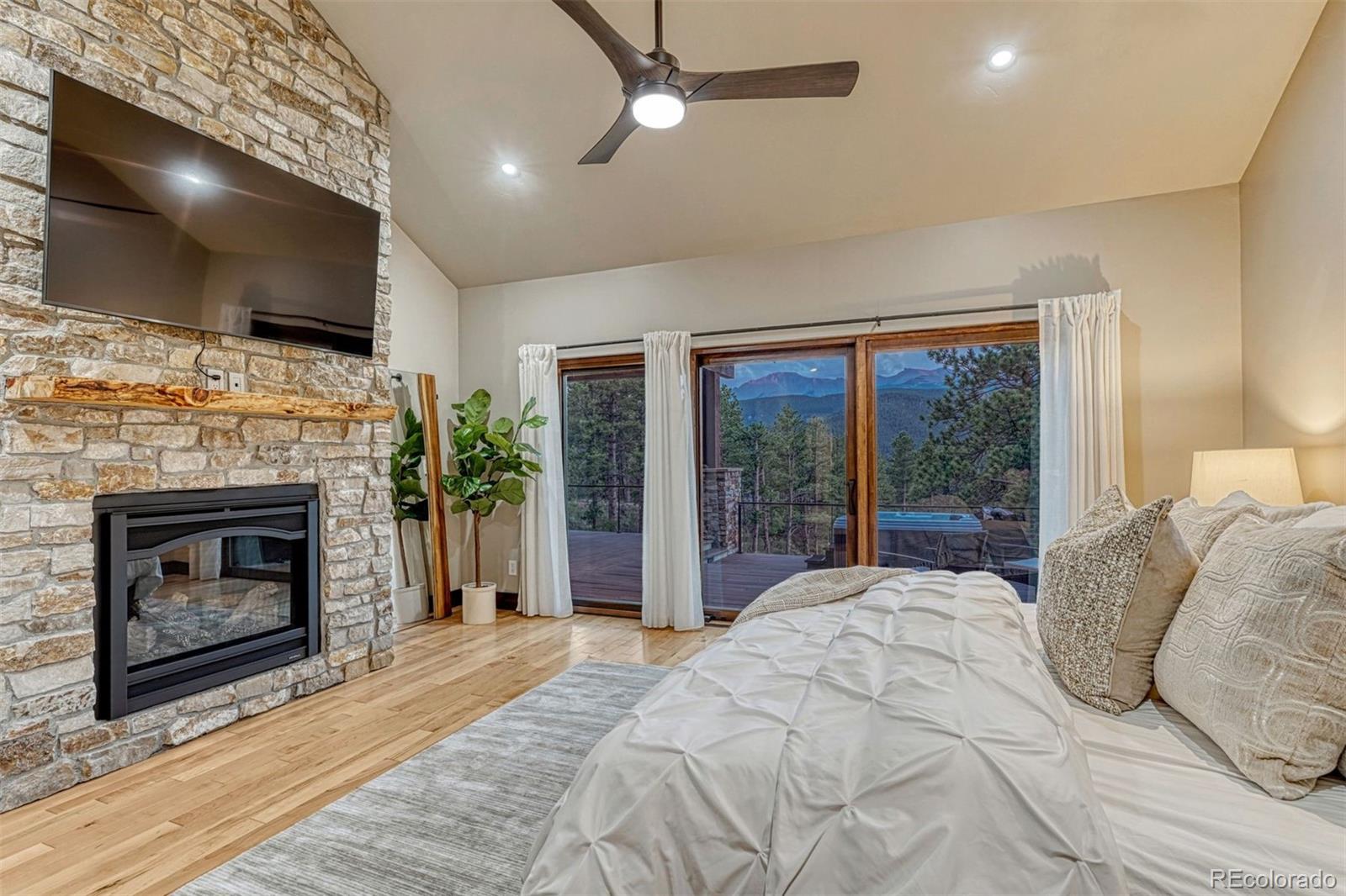 MLS Image #4 for 2751  mountain glen court,woodland park, Colorado