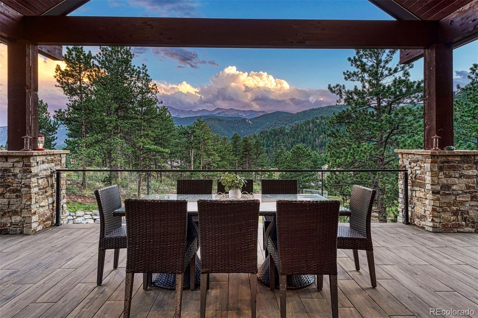 MLS Image #40 for 2751  mountain glen court,woodland park, Colorado