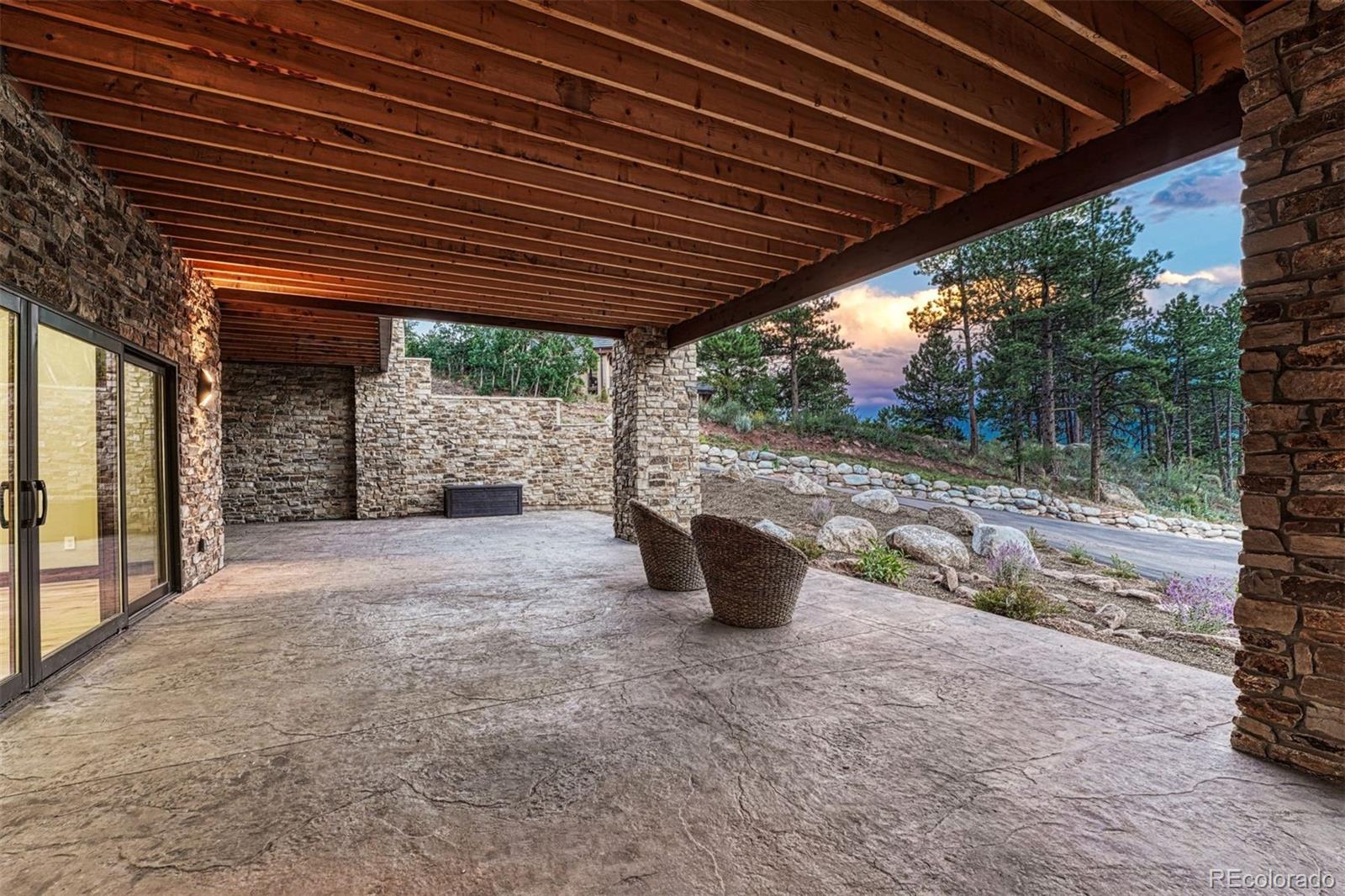 MLS Image #44 for 2751  mountain glen court,woodland park, Colorado