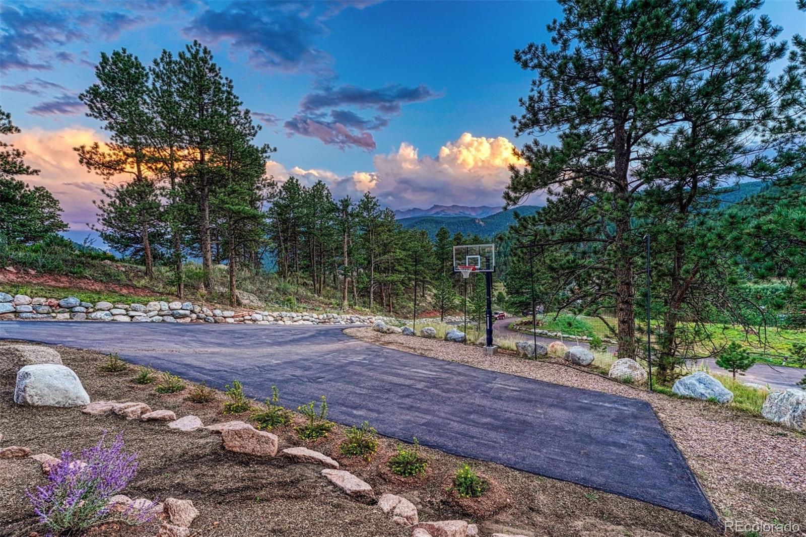 MLS Image #46 for 2751  mountain glen court,woodland park, Colorado
