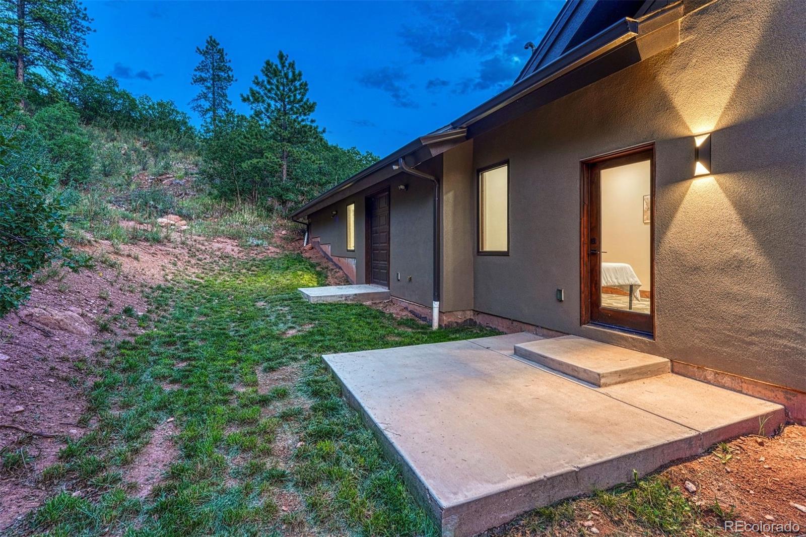 MLS Image #47 for 2751  mountain glen court,woodland park, Colorado