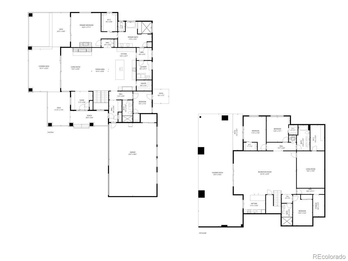 MLS Image #49 for 2751  mountain glen court,woodland park, Colorado