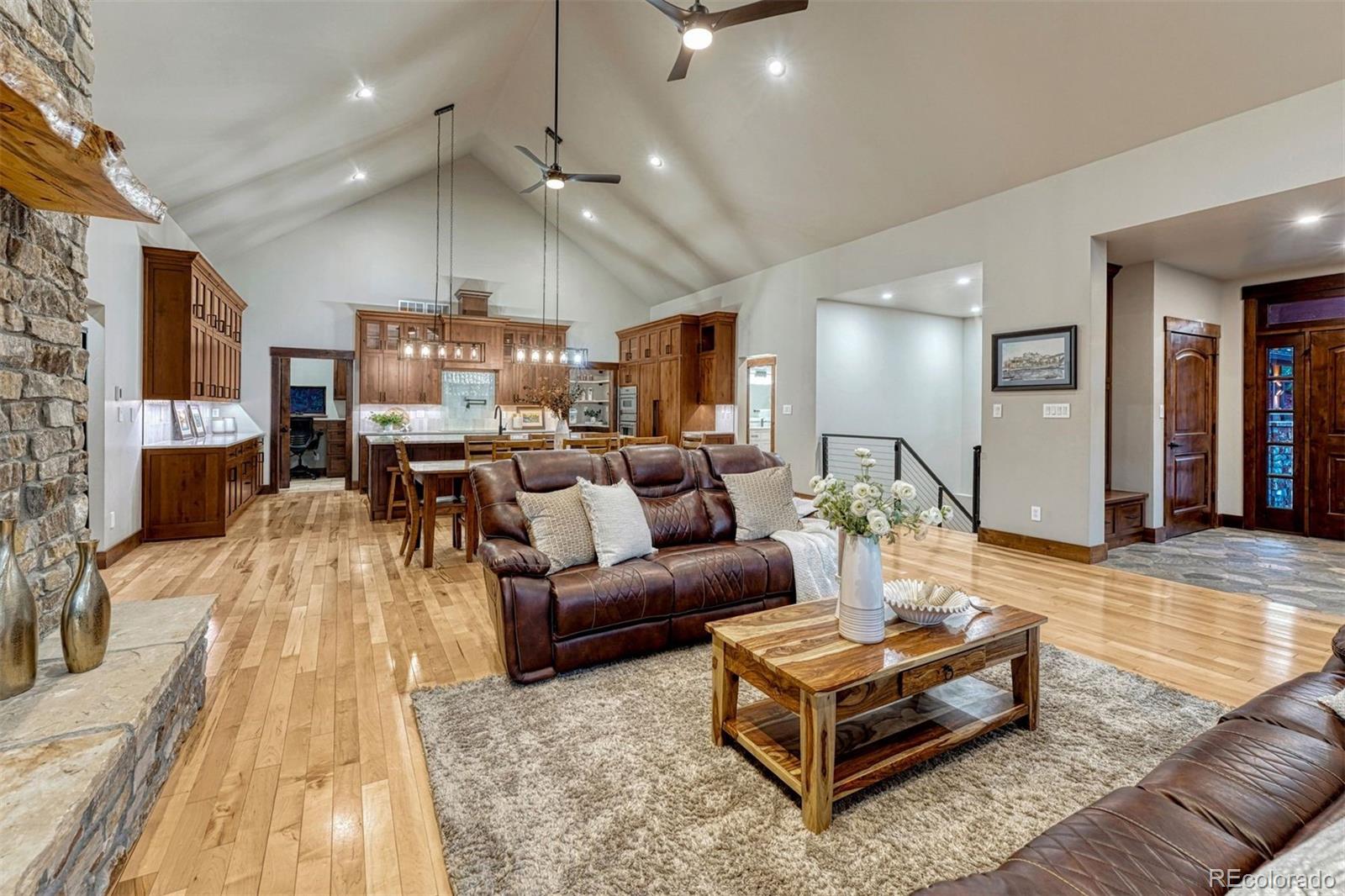 MLS Image #9 for 2751  mountain glen court,woodland park, Colorado