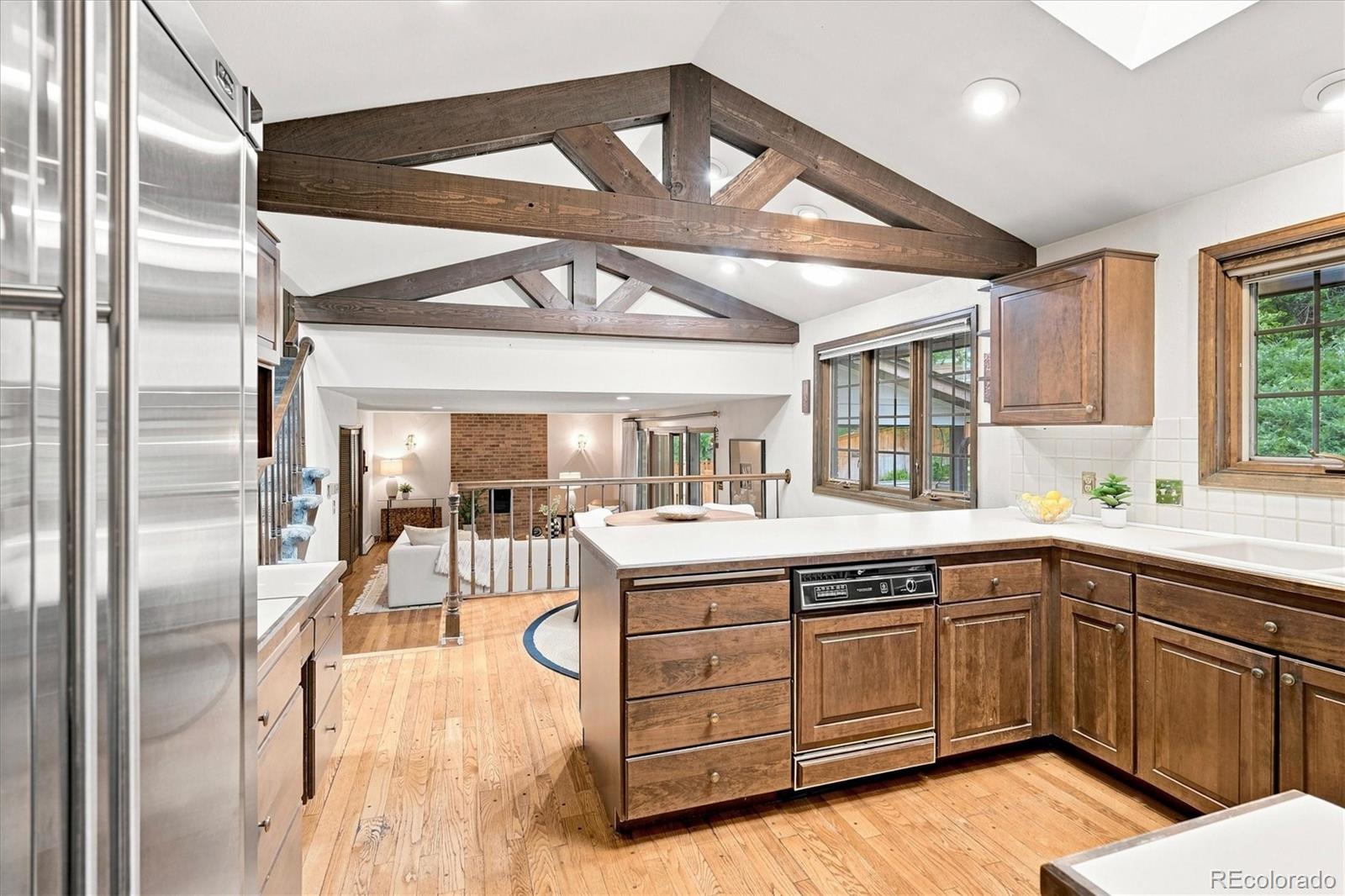 MLS Image #11 for 2550  pierson street,lakewood, Colorado