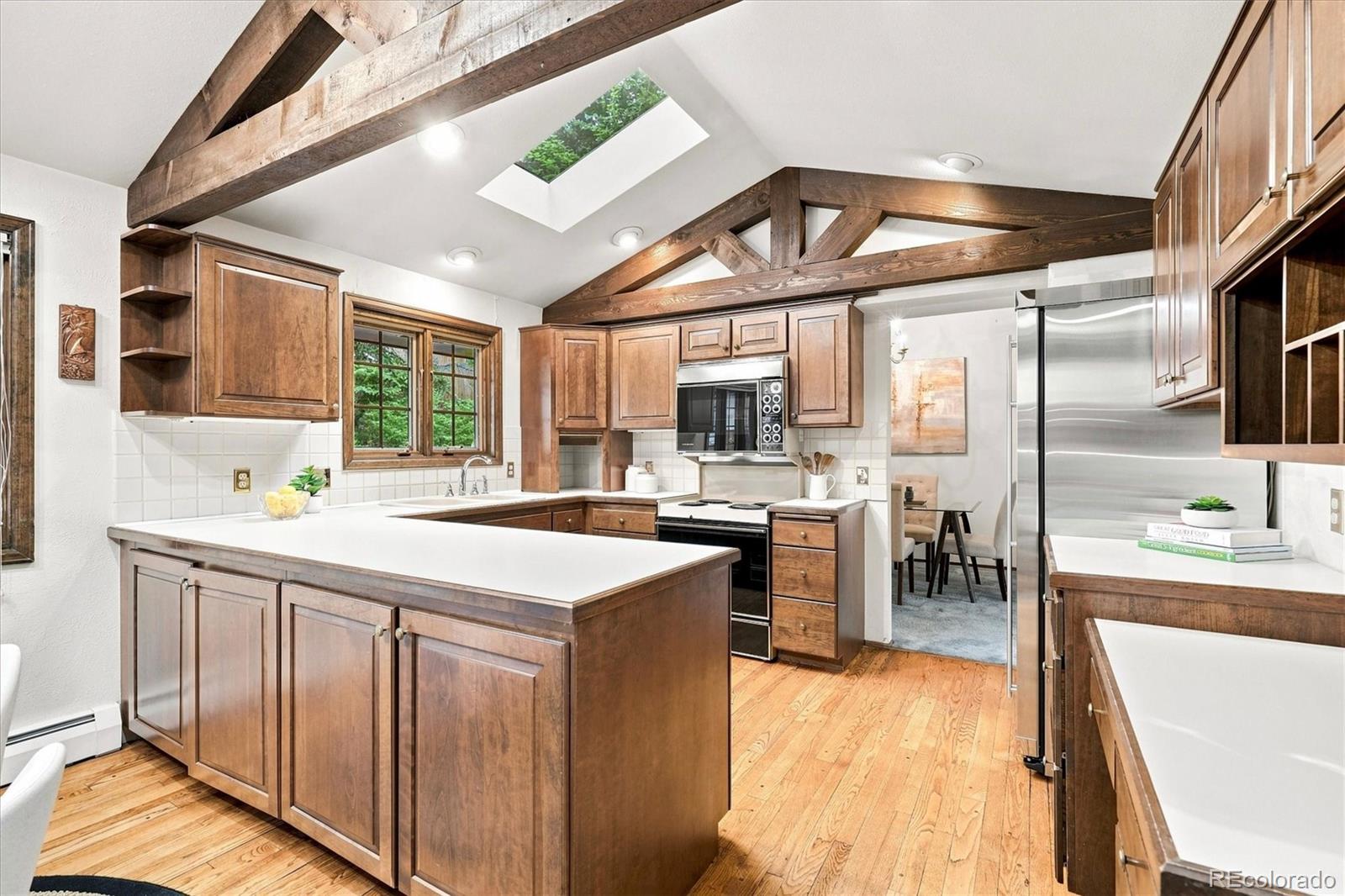 MLS Image #12 for 2550  pierson street,lakewood, Colorado