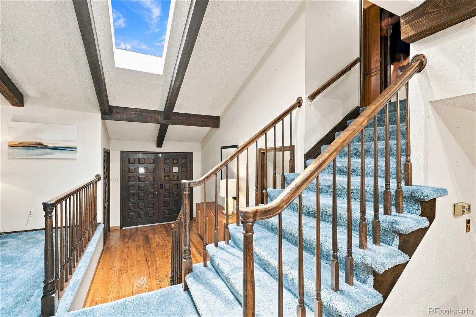 MLS Image #3 for 2550  pierson street,lakewood, Colorado