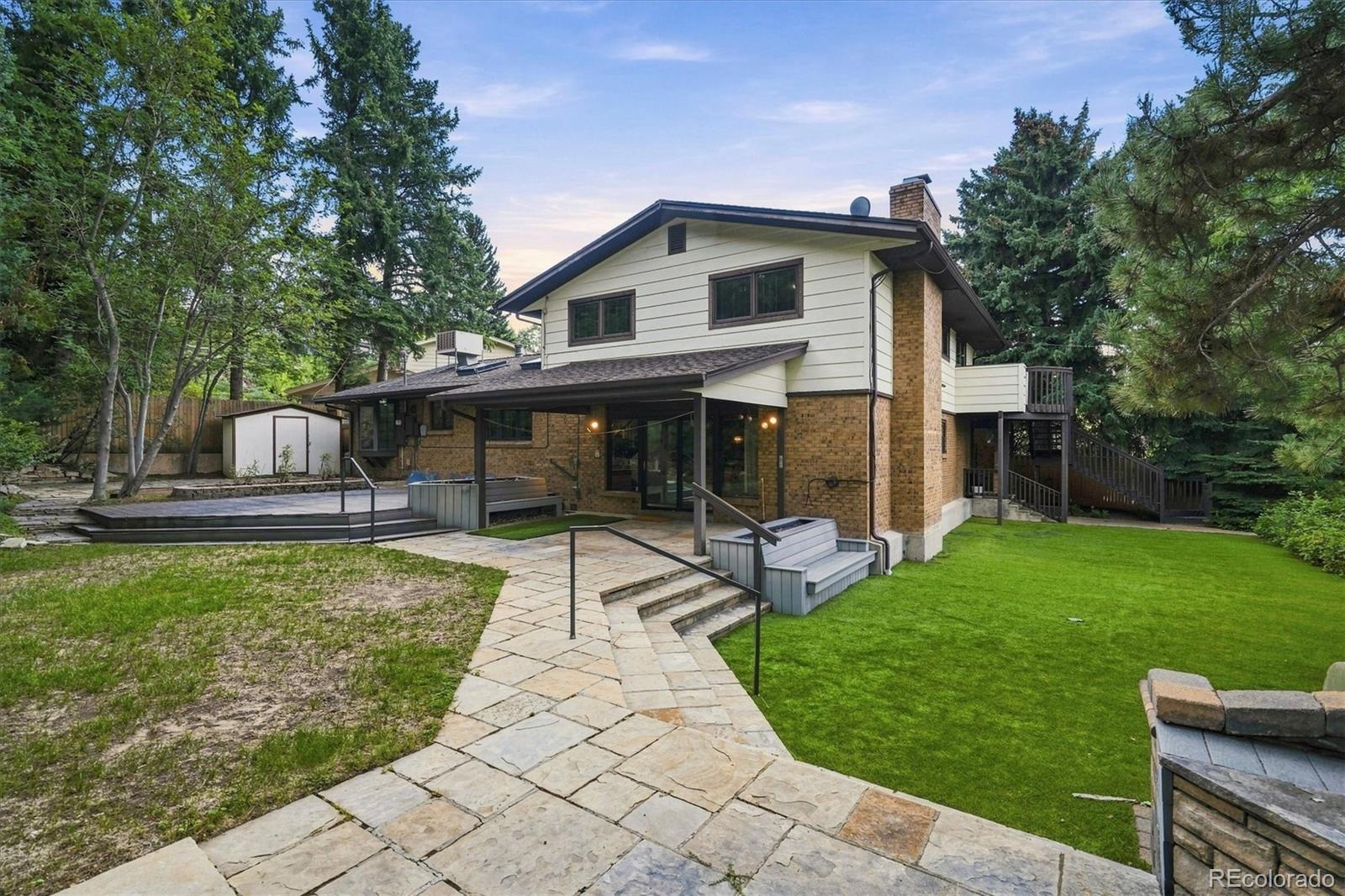 MLS Image #34 for 2550  pierson street,lakewood, Colorado