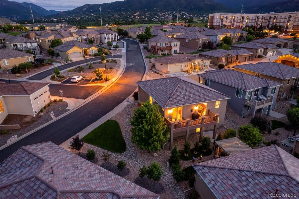 MLS Image #1 for 2116  lone willow view,colorado springs, Colorado