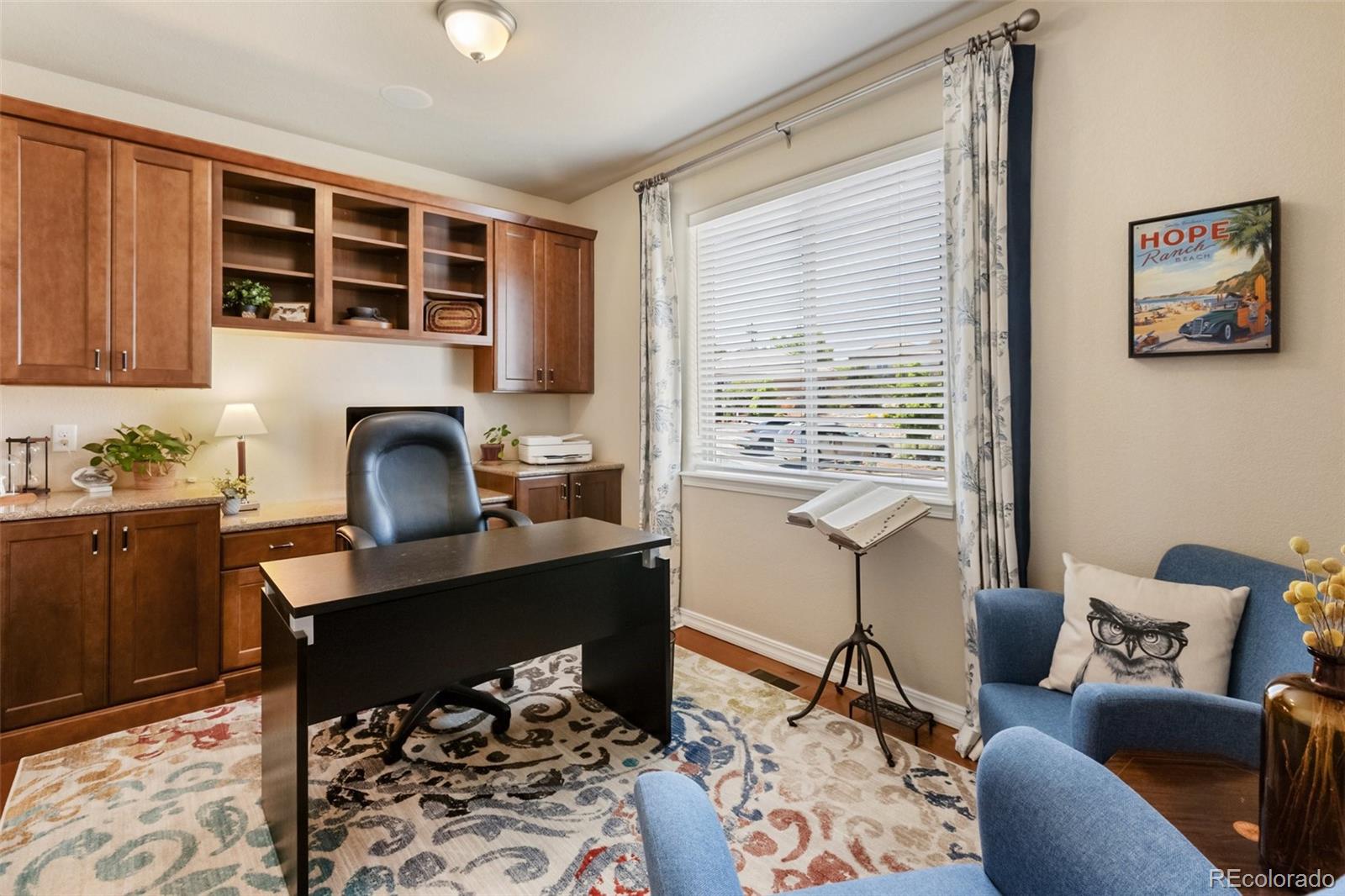 MLS Image #11 for 2116  lone willow view,colorado springs, Colorado