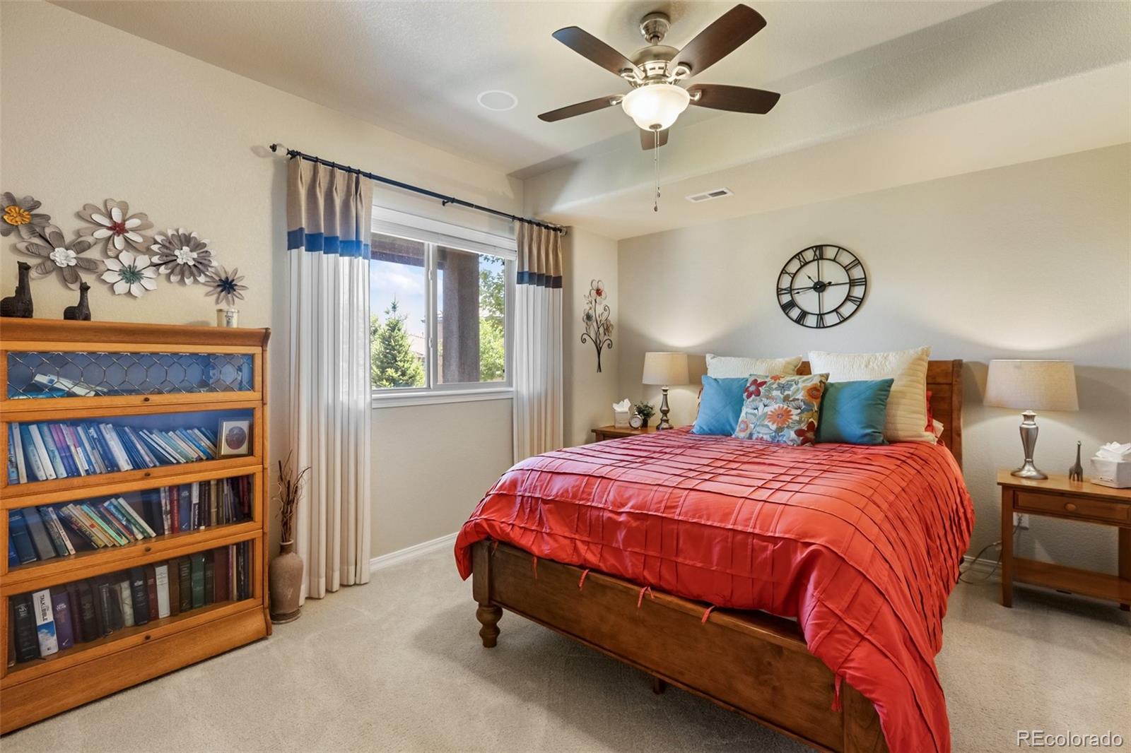 MLS Image #12 for 2116  lone willow view,colorado springs, Colorado
