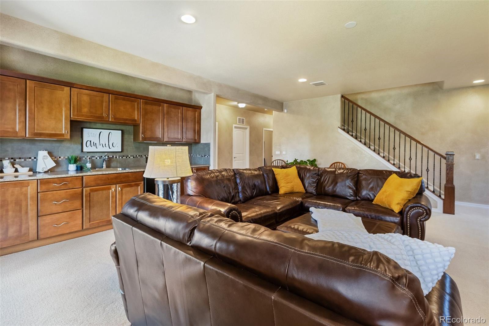 MLS Image #16 for 2116  lone willow view,colorado springs, Colorado