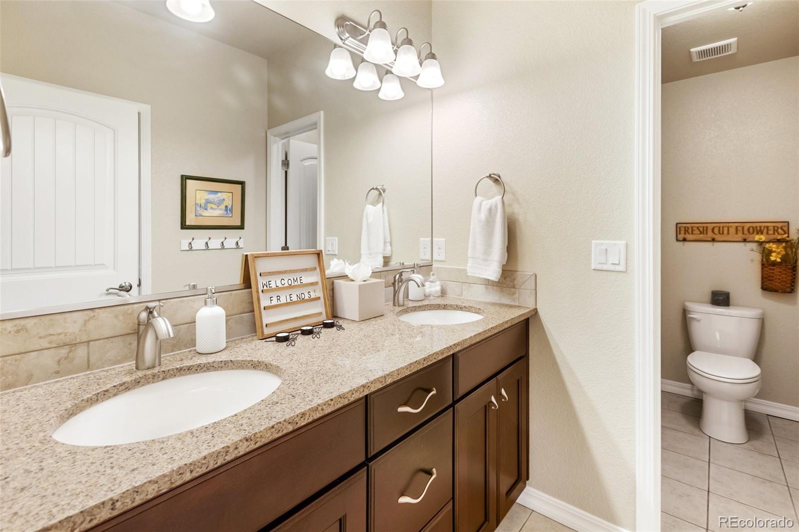 MLS Image #20 for 2116  lone willow view,colorado springs, Colorado