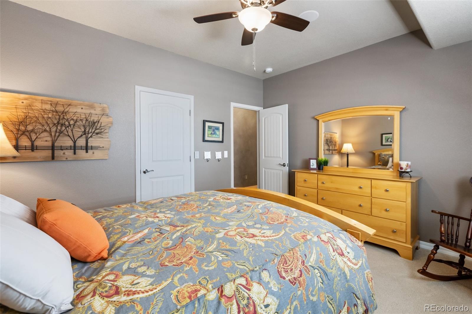 MLS Image #22 for 2116  lone willow view,colorado springs, Colorado