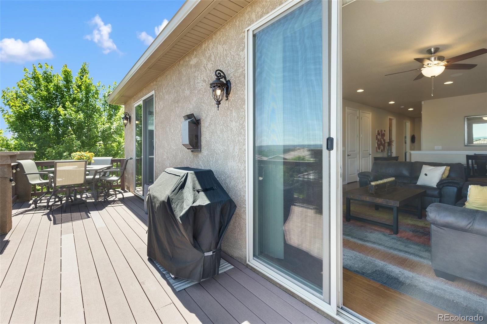 MLS Image #26 for 2116  lone willow view,colorado springs, Colorado