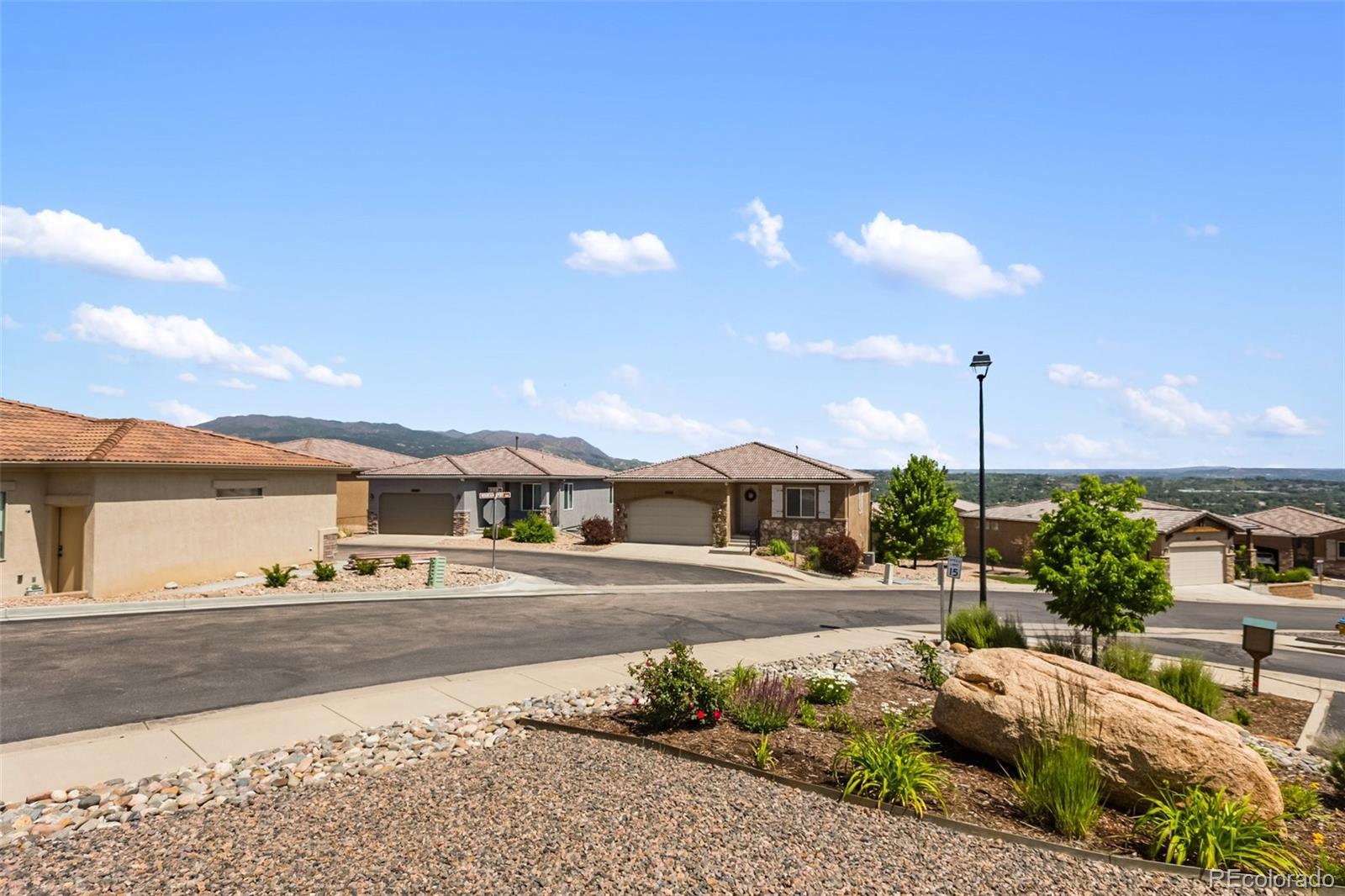 MLS Image #29 for 2116  lone willow view,colorado springs, Colorado