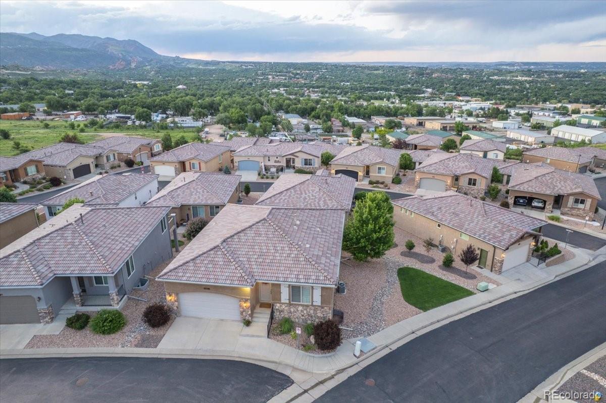 MLS Image #3 for 2116  lone willow view,colorado springs, Colorado