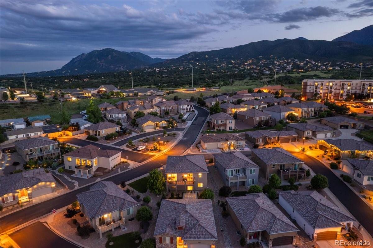 MLS Image #31 for 2116  lone willow view,colorado springs, Colorado