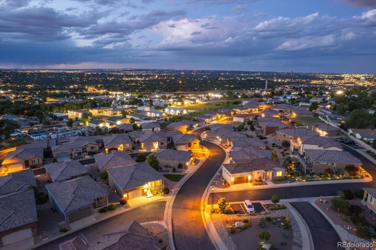 MLS Image #32 for 2116  lone willow view,colorado springs, Colorado