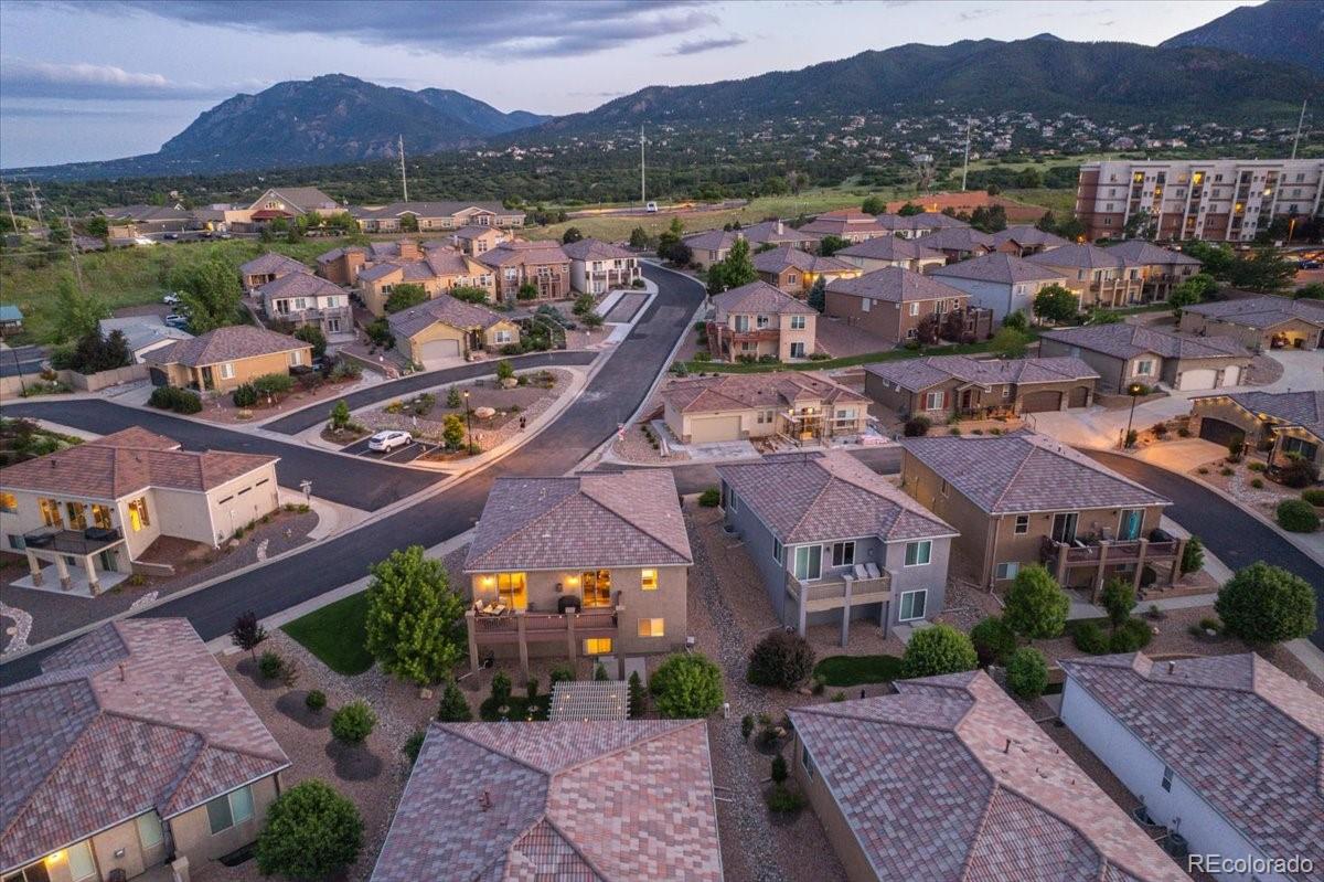 MLS Image #33 for 2116  lone willow view,colorado springs, Colorado