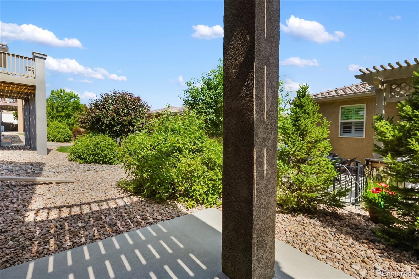 MLS Image #34 for 2116  lone willow view,colorado springs, Colorado