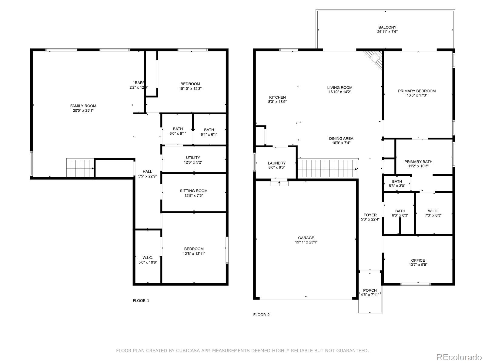 MLS Image #39 for 2116  lone willow view,colorado springs, Colorado