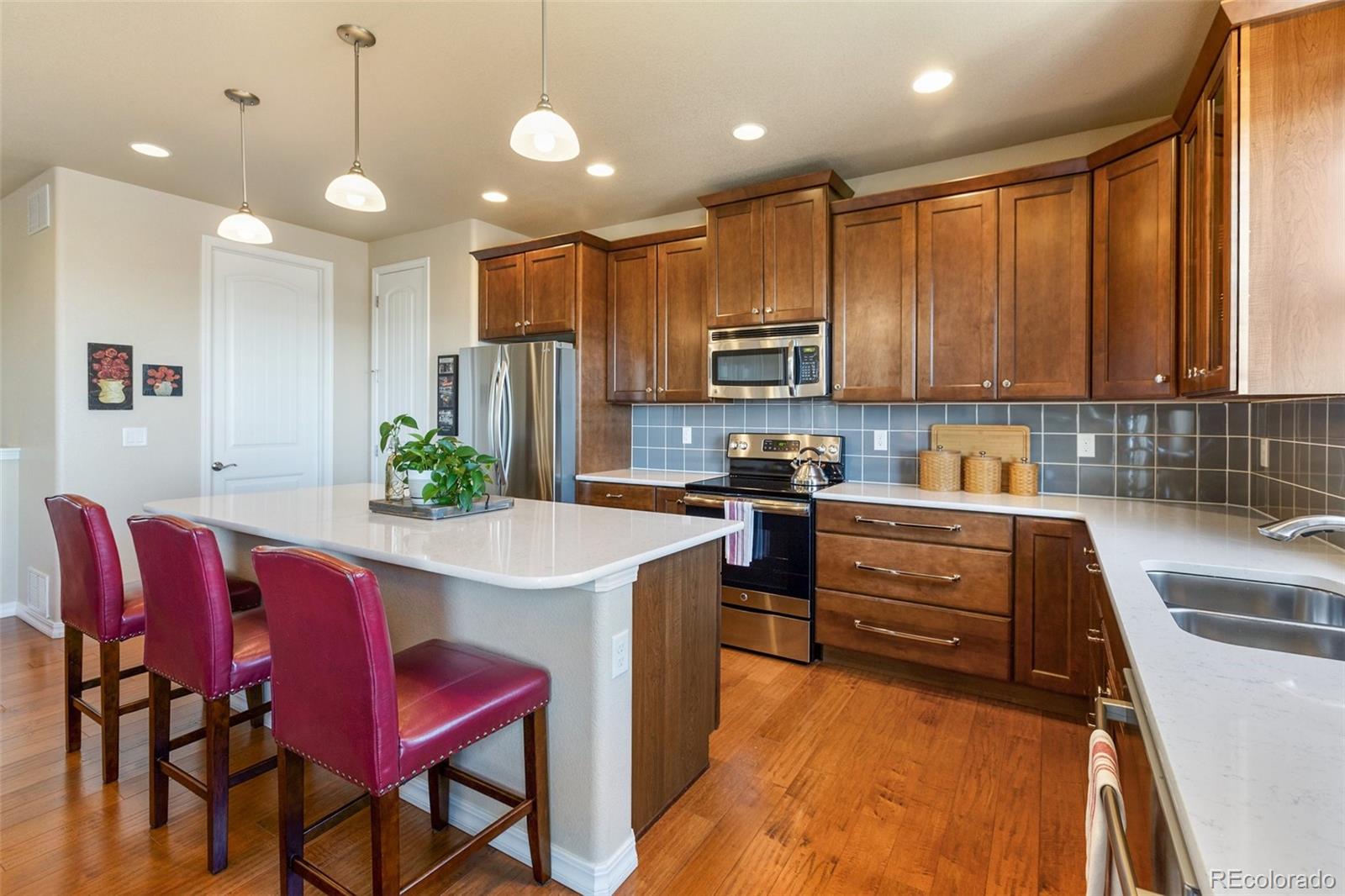 MLS Image #4 for 2116  lone willow view,colorado springs, Colorado