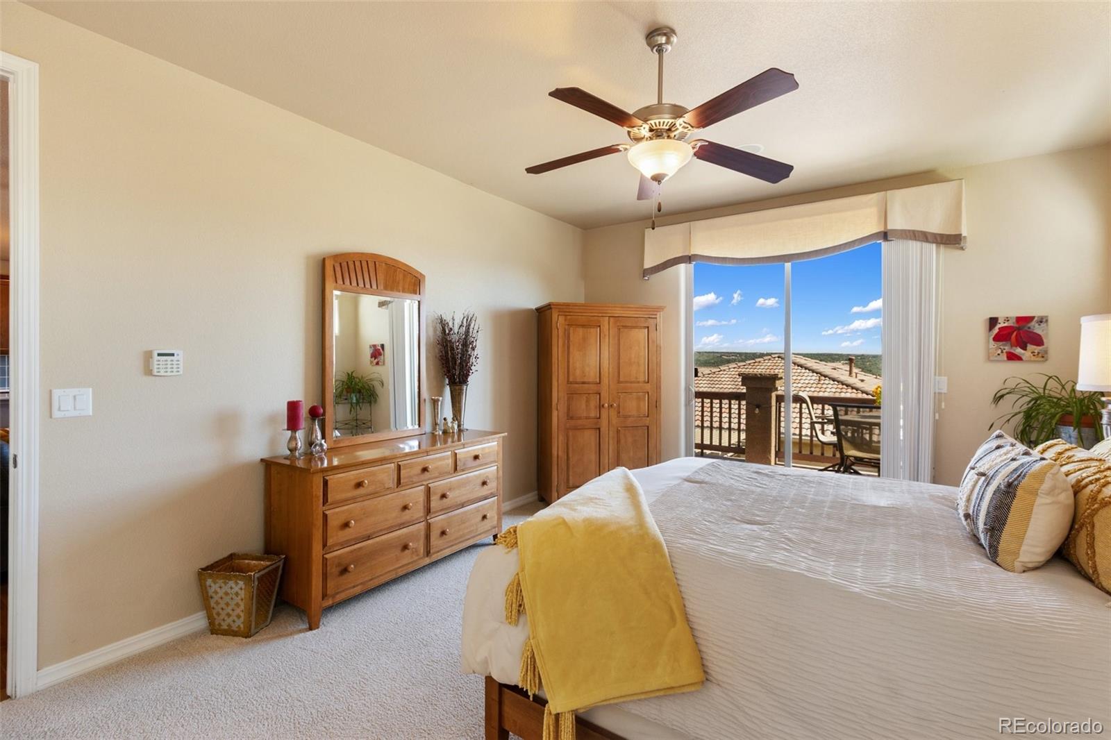 MLS Image #8 for 2116  lone willow view,colorado springs, Colorado