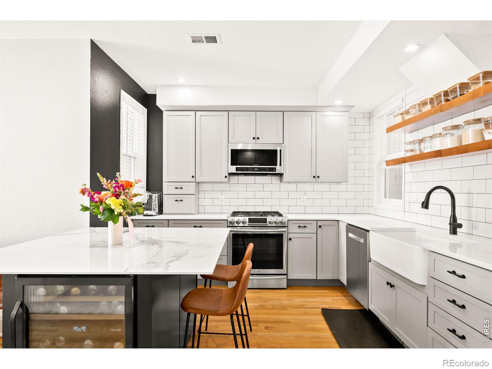 MLS Image #10 for 639  galapago street,denver, Colorado