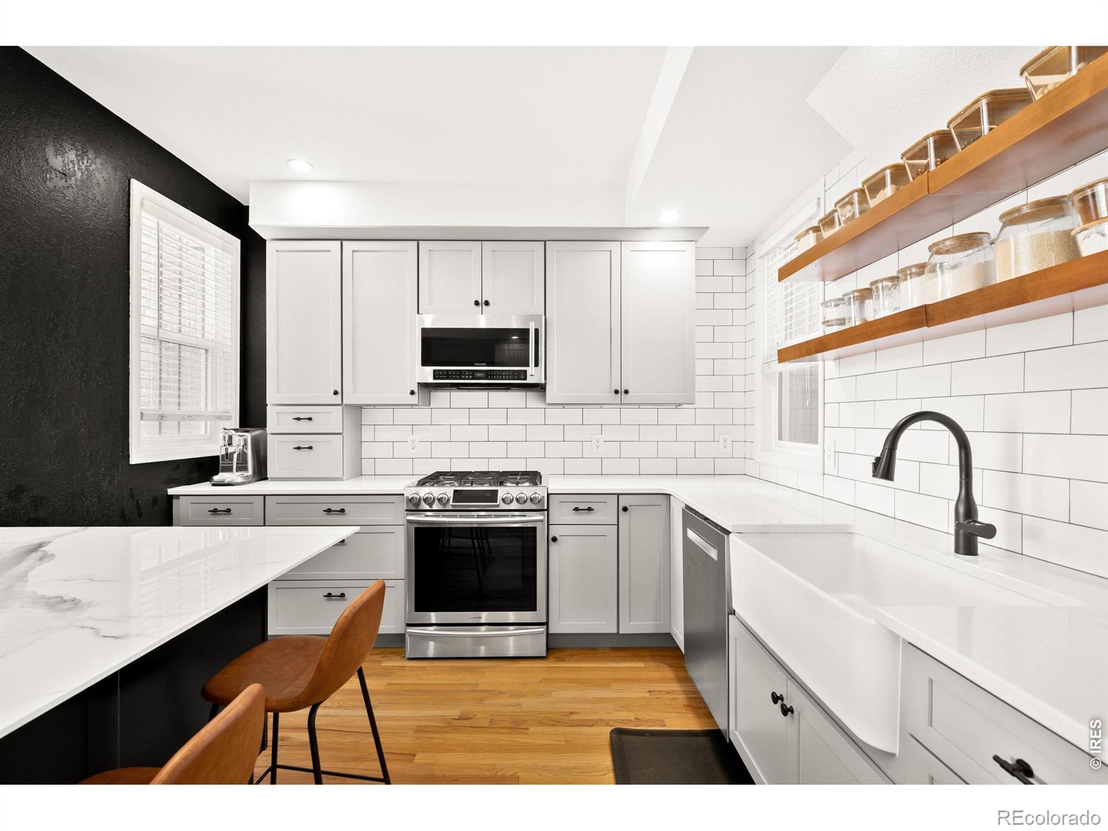 MLS Image #11 for 639  galapago street,denver, Colorado