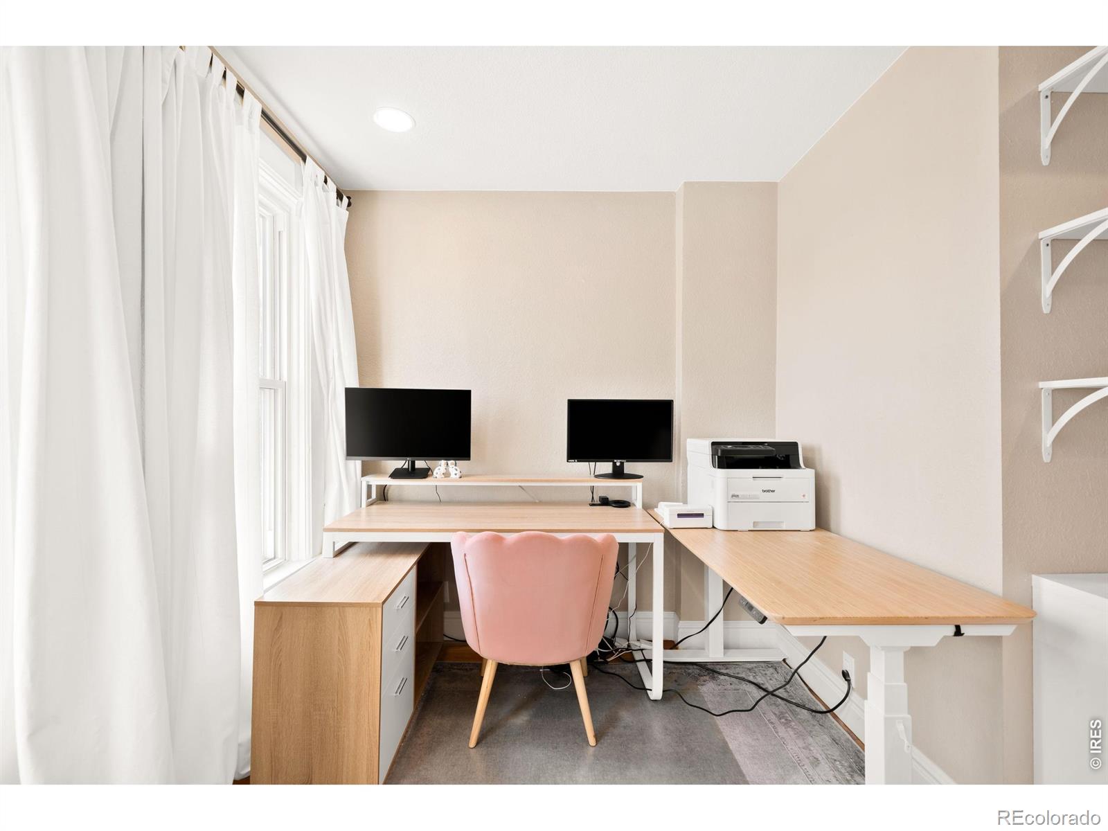 MLS Image #29 for 639  galapago street,denver, Colorado