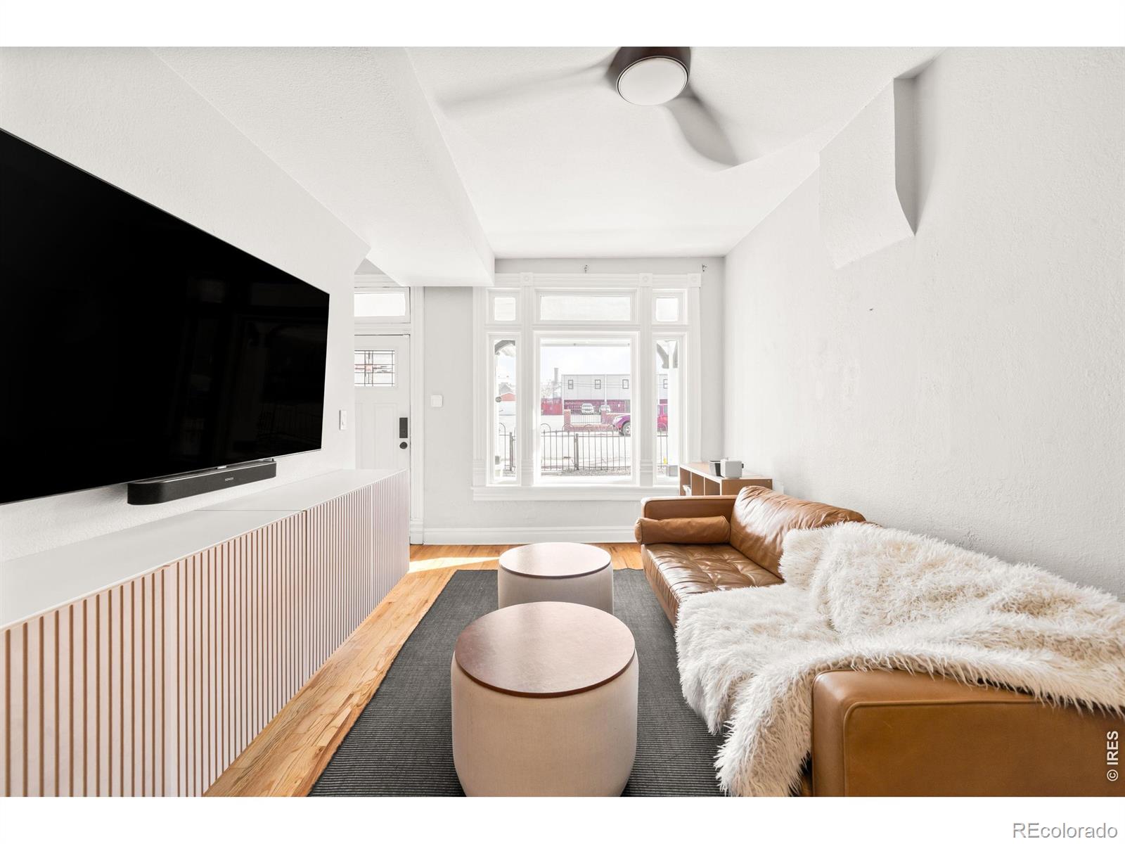 MLS Image #3 for 639  galapago street,denver, Colorado