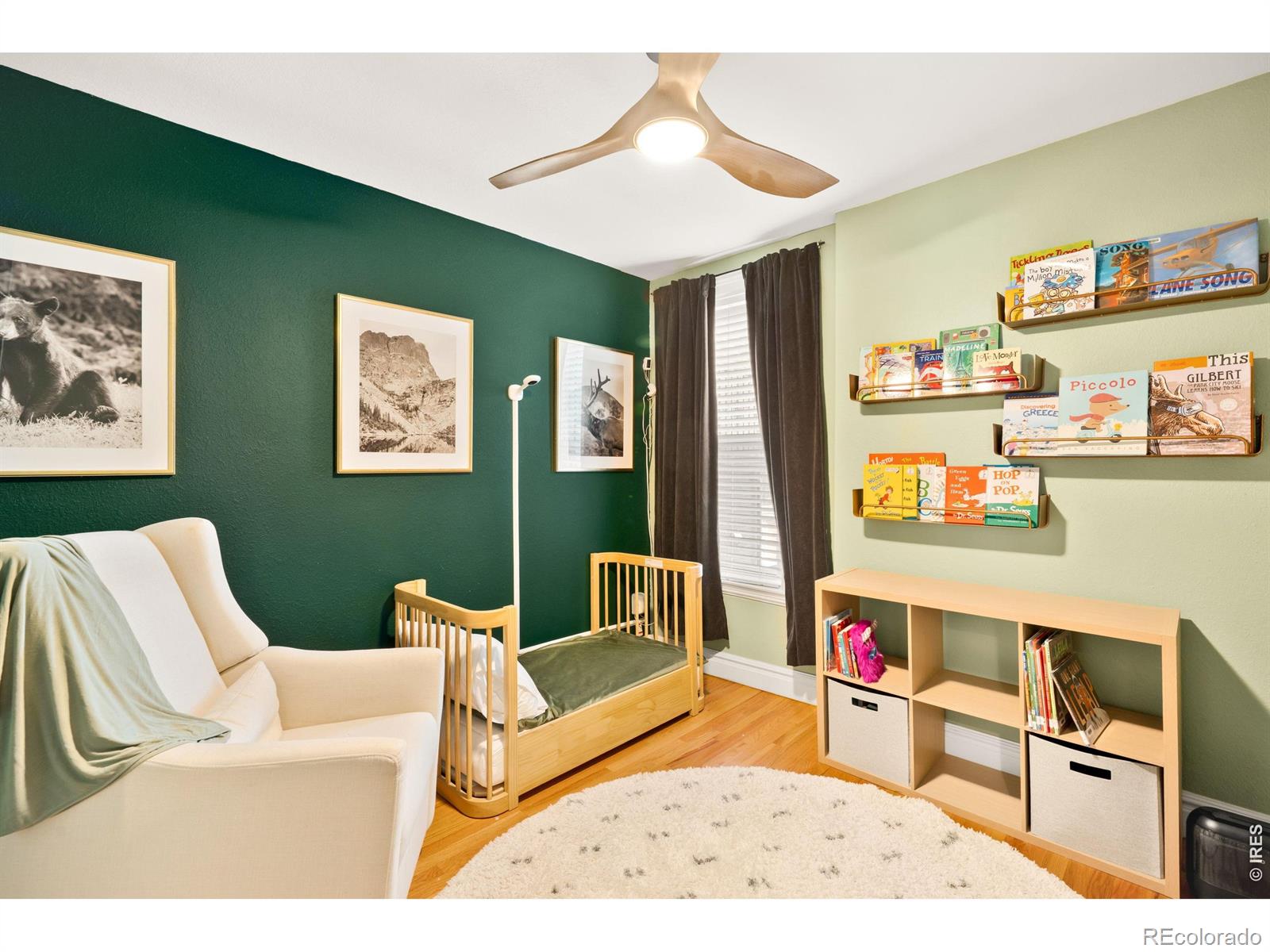 MLS Image #32 for 639  galapago street,denver, Colorado
