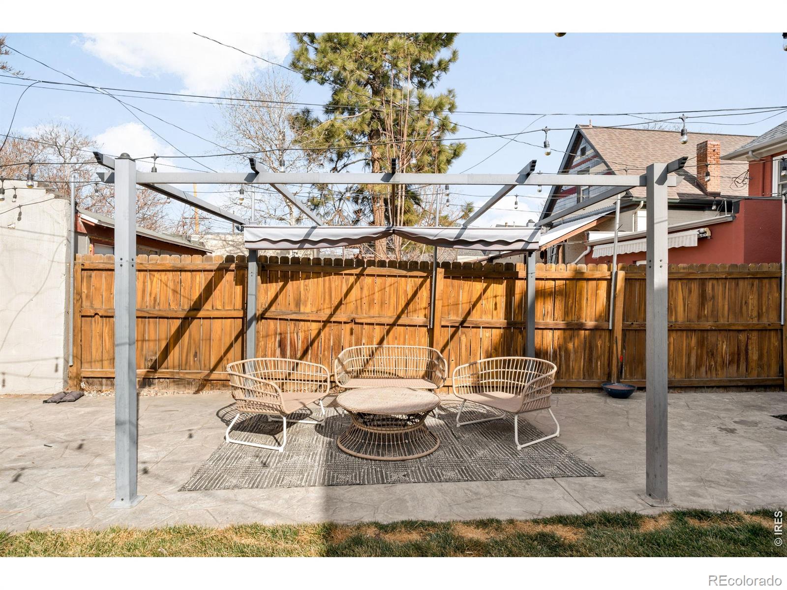 MLS Image #35 for 639  galapago street,denver, Colorado