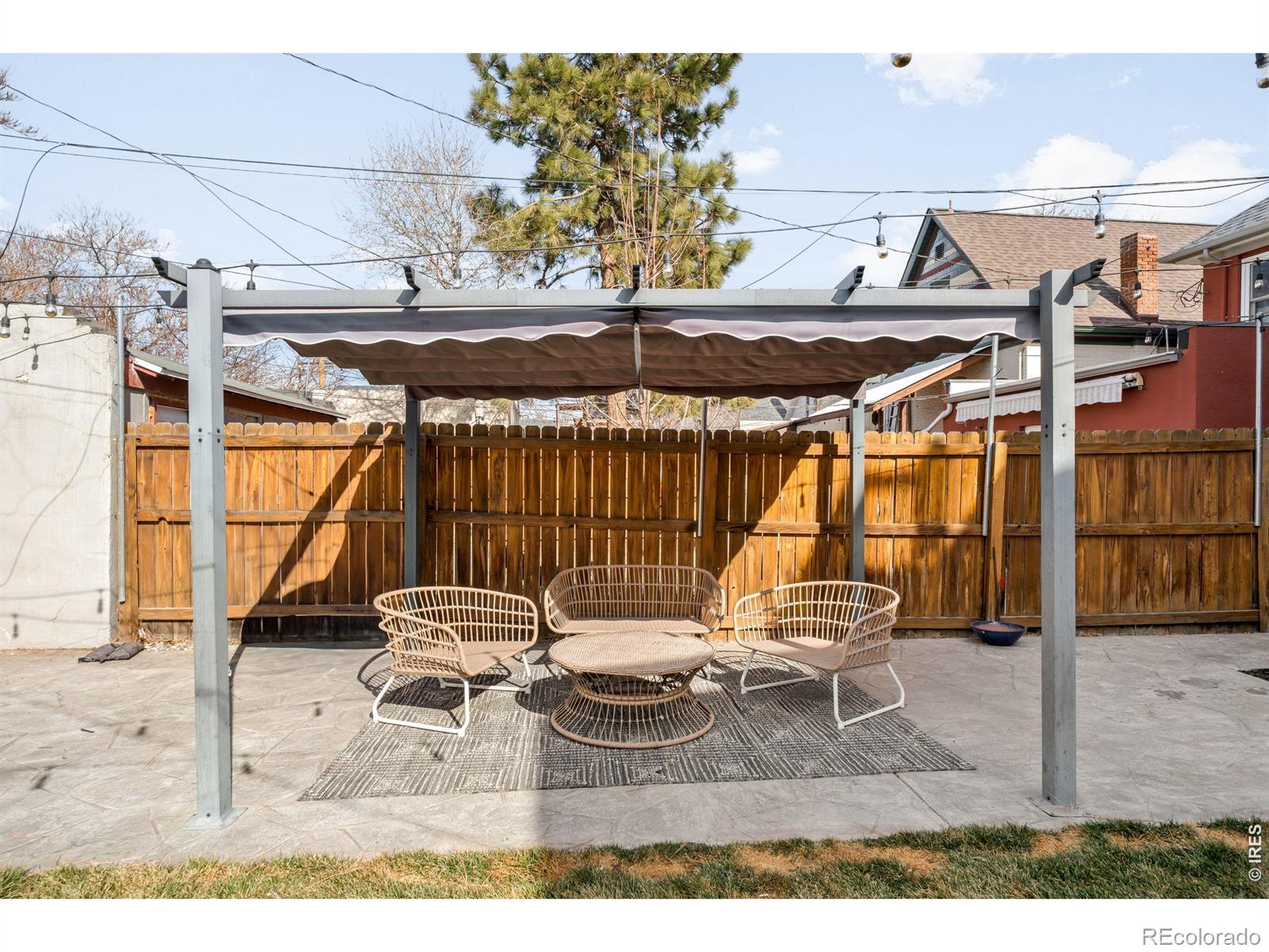 MLS Image #36 for 639  galapago street,denver, Colorado