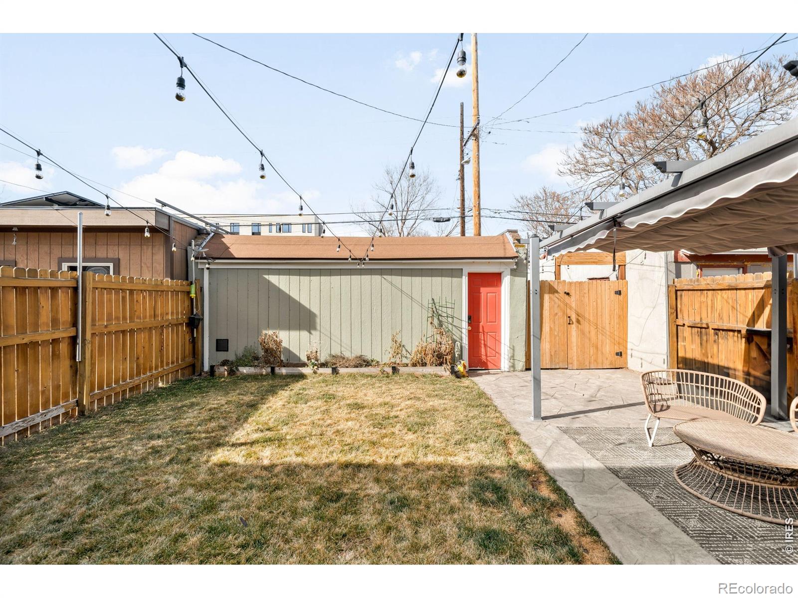 MLS Image #39 for 639  galapago street,denver, Colorado