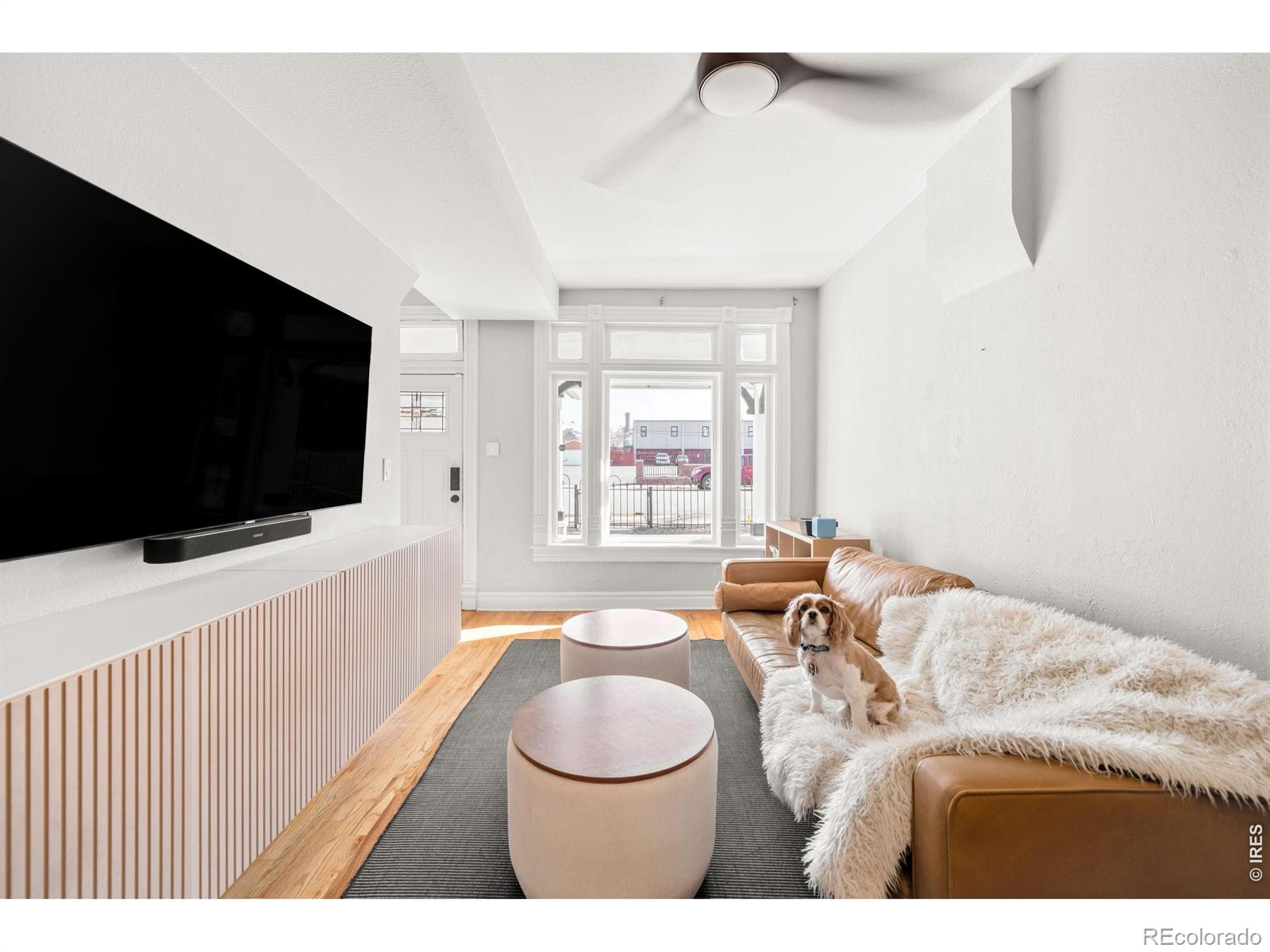 MLS Image #4 for 639  galapago street,denver, Colorado