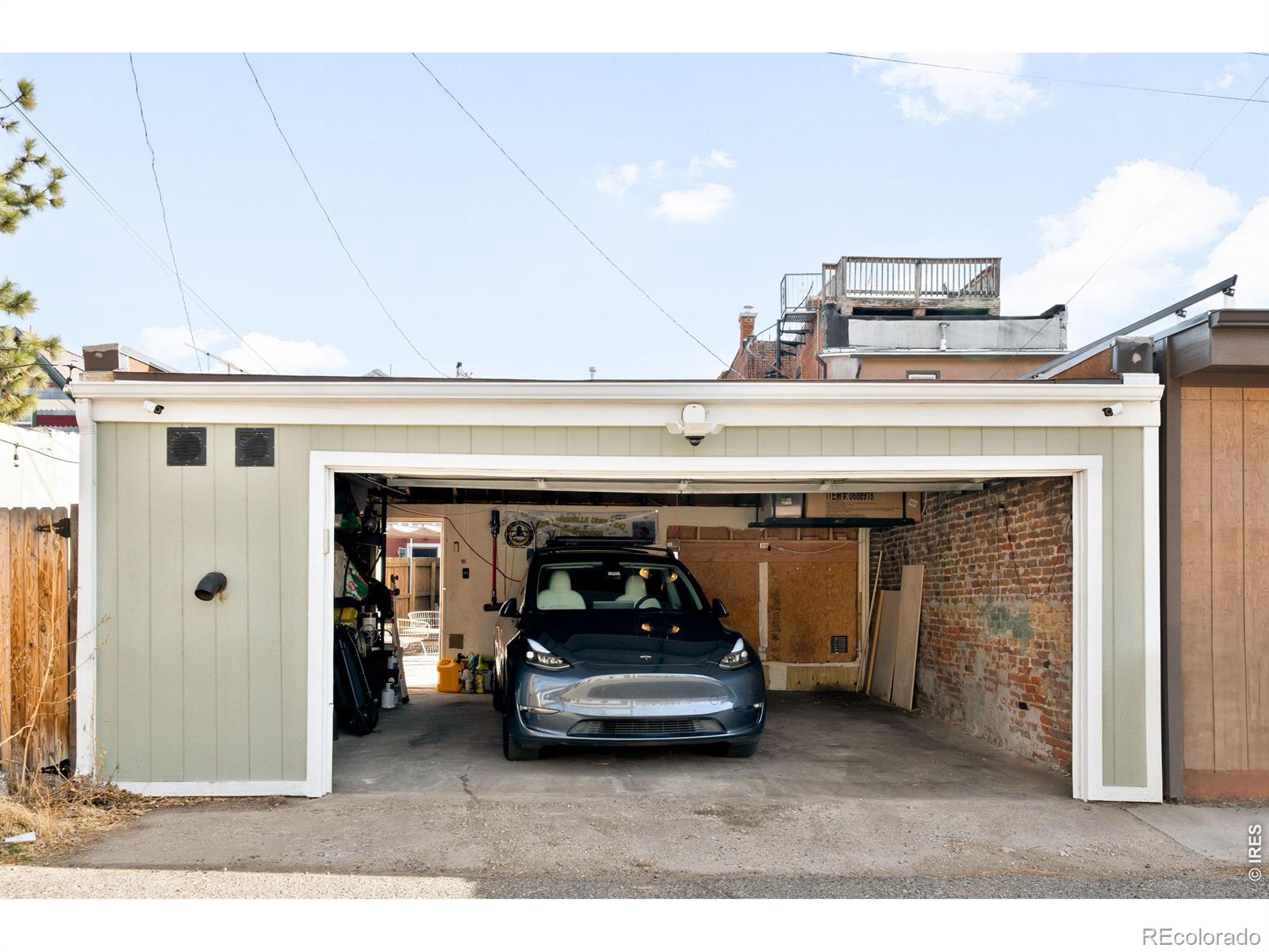 MLS Image #40 for 639  galapago street,denver, Colorado