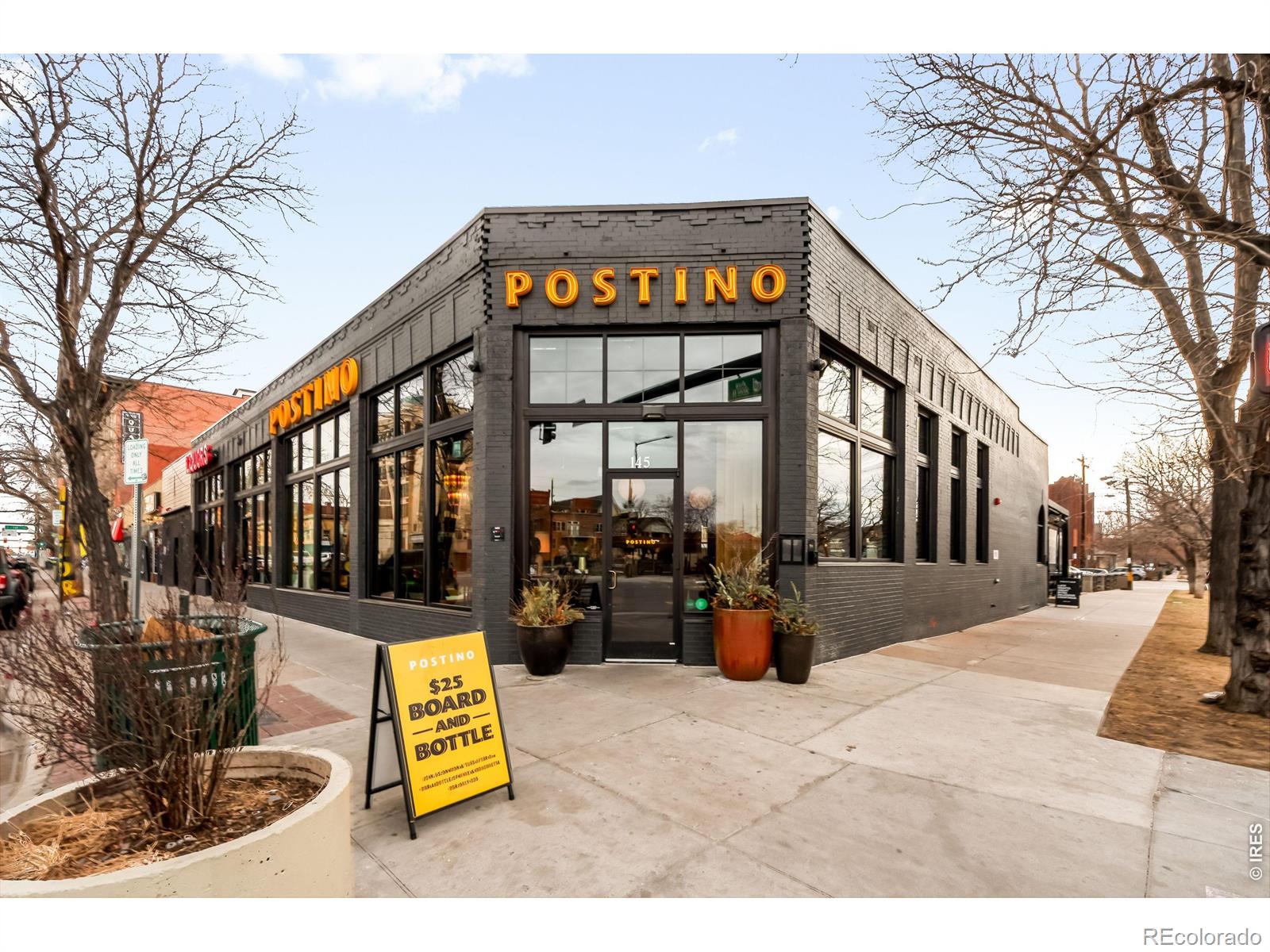 MLS Image #41 for 639  galapago street,denver, Colorado