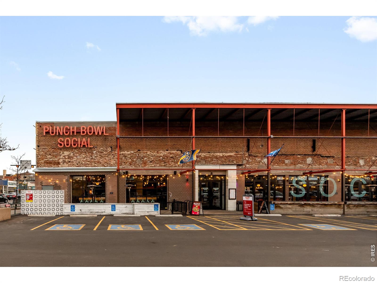 MLS Image #42 for 639  galapago street,denver, Colorado