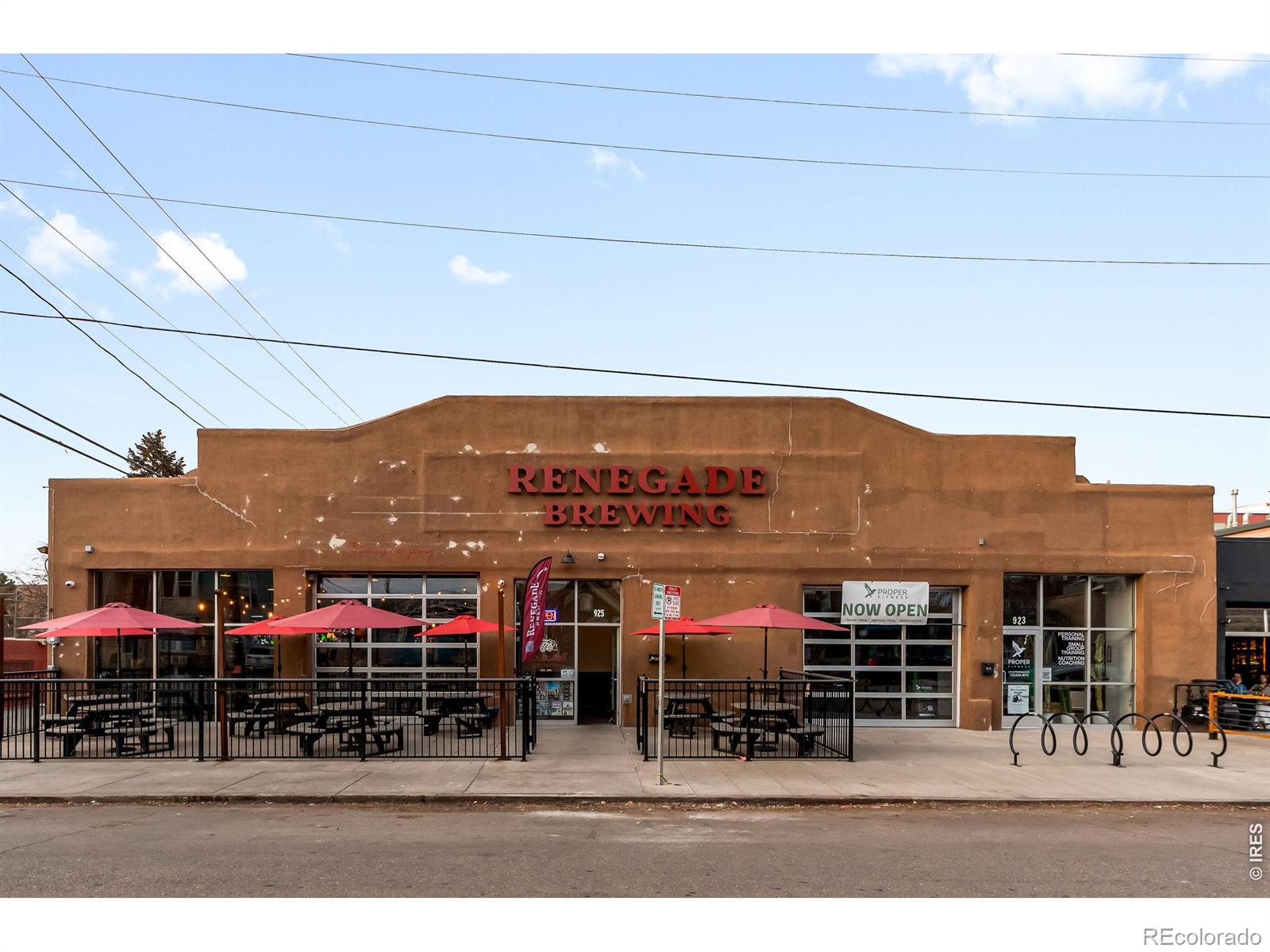 MLS Image #43 for 639  galapago street,denver, Colorado