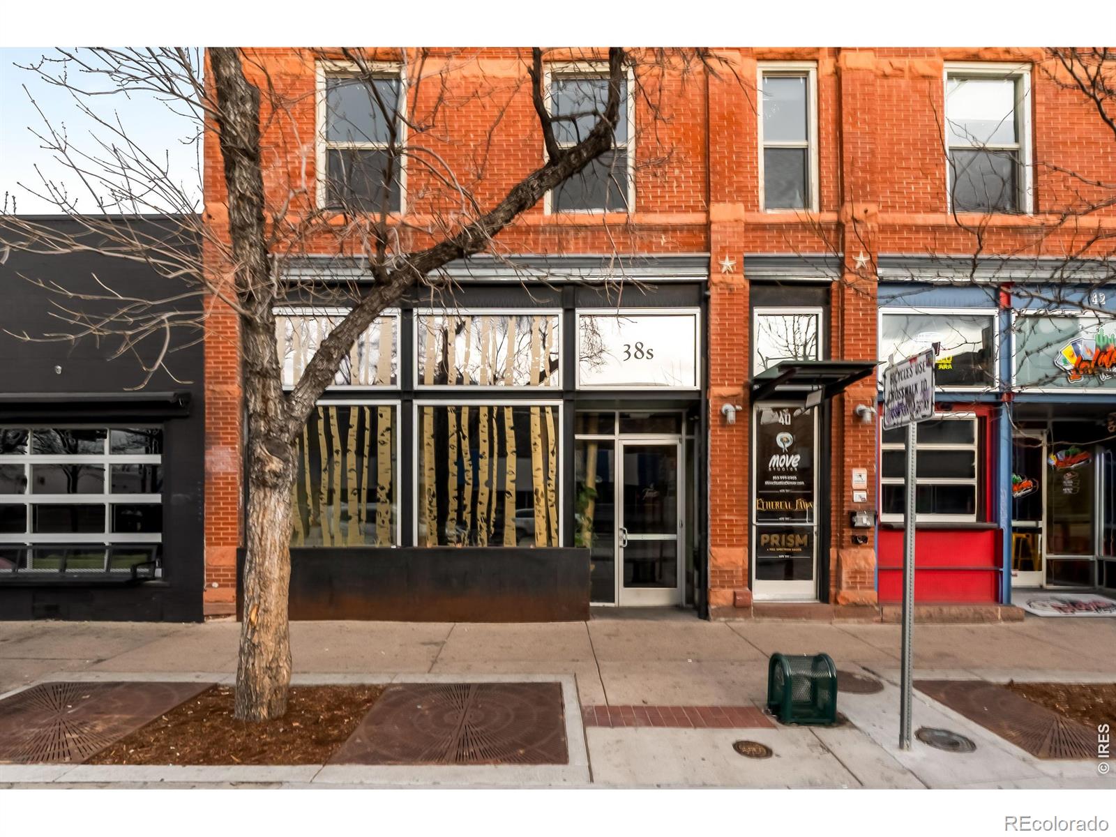 MLS Image #44 for 639  galapago street,denver, Colorado