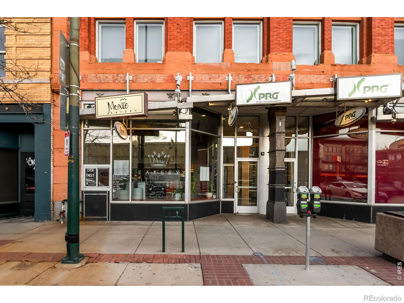 MLS Image #45 for 639  galapago street,denver, Colorado