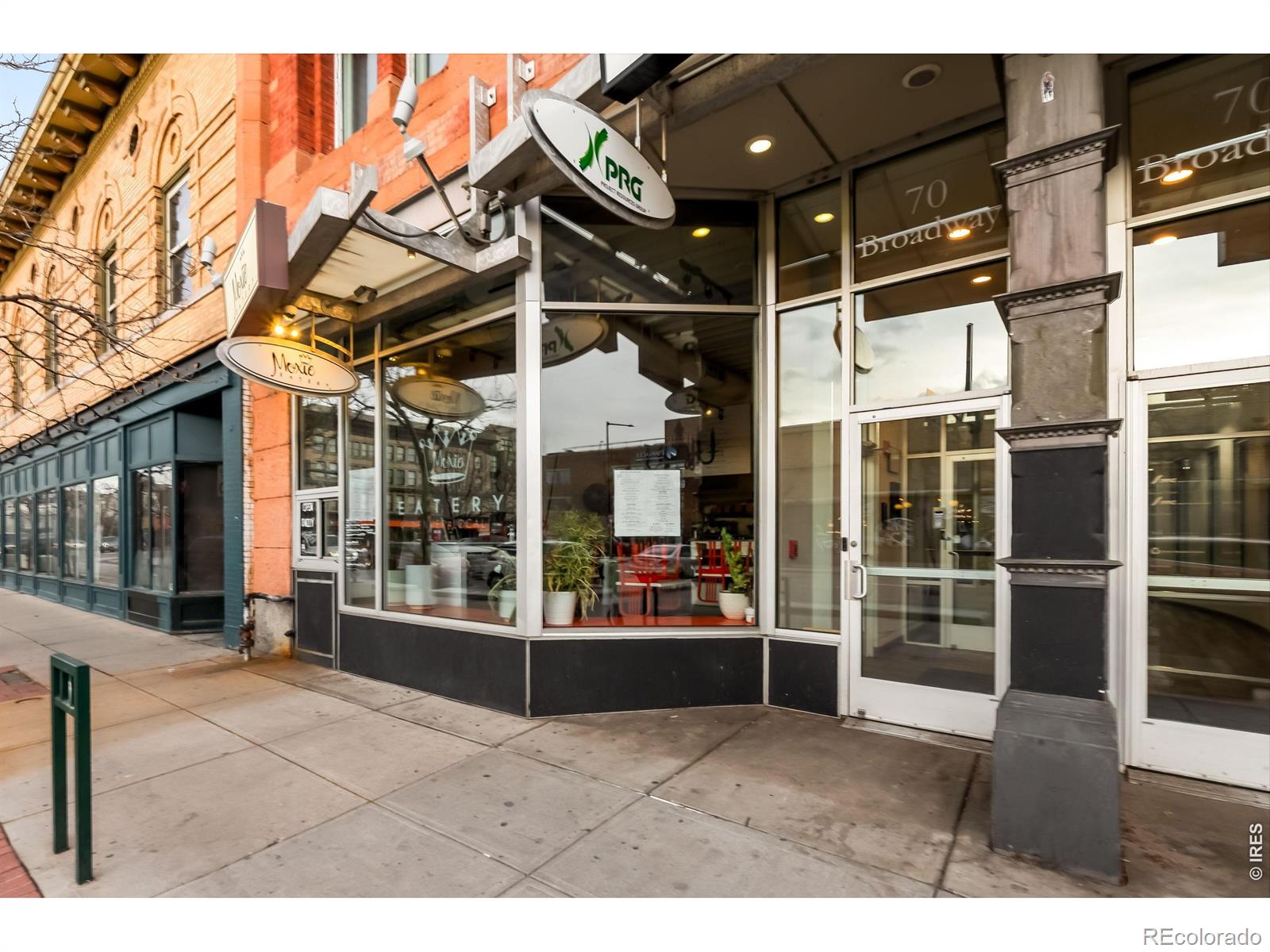 MLS Image #46 for 639  galapago street,denver, Colorado