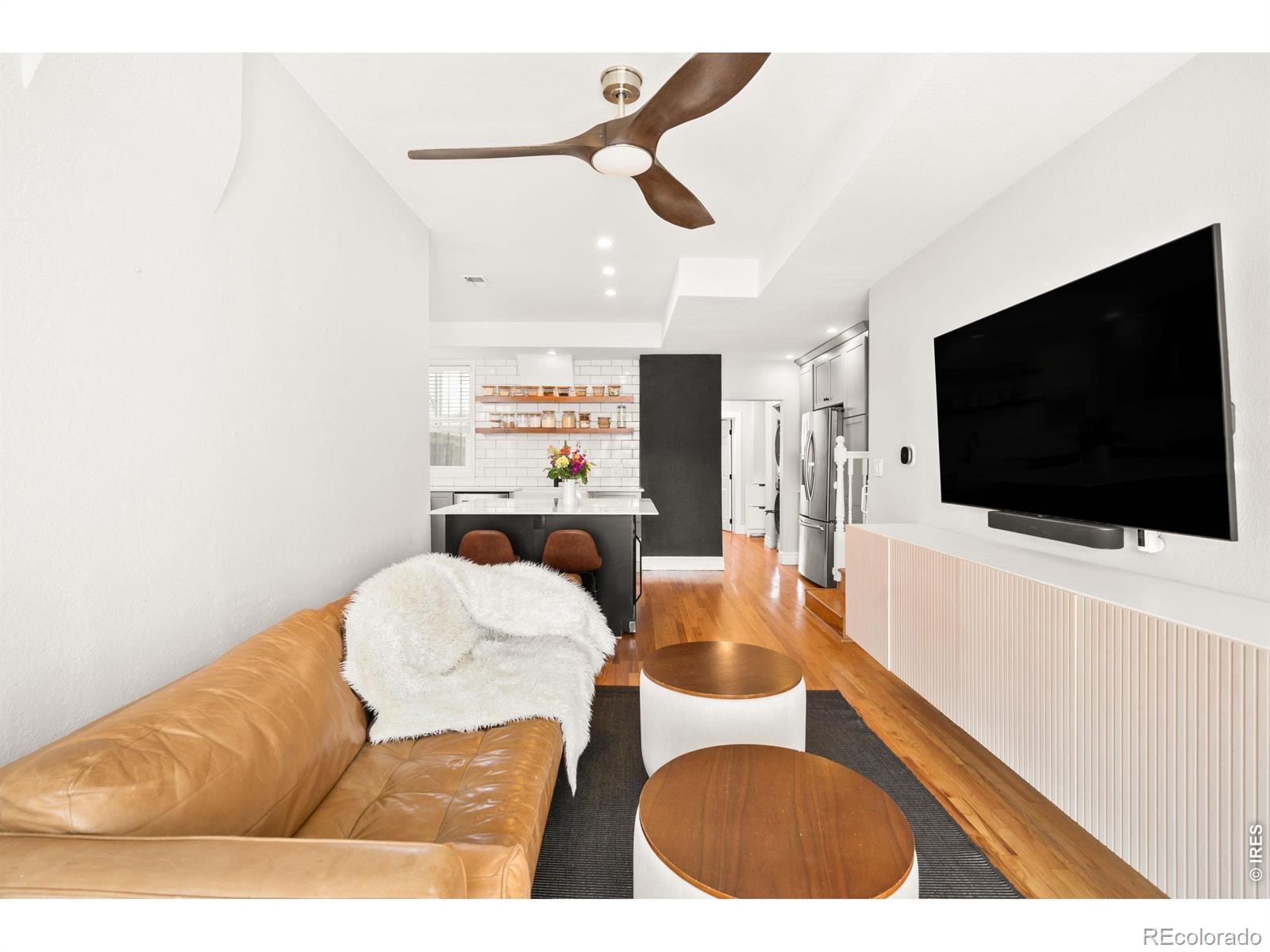 MLS Image #6 for 639  galapago street,denver, Colorado