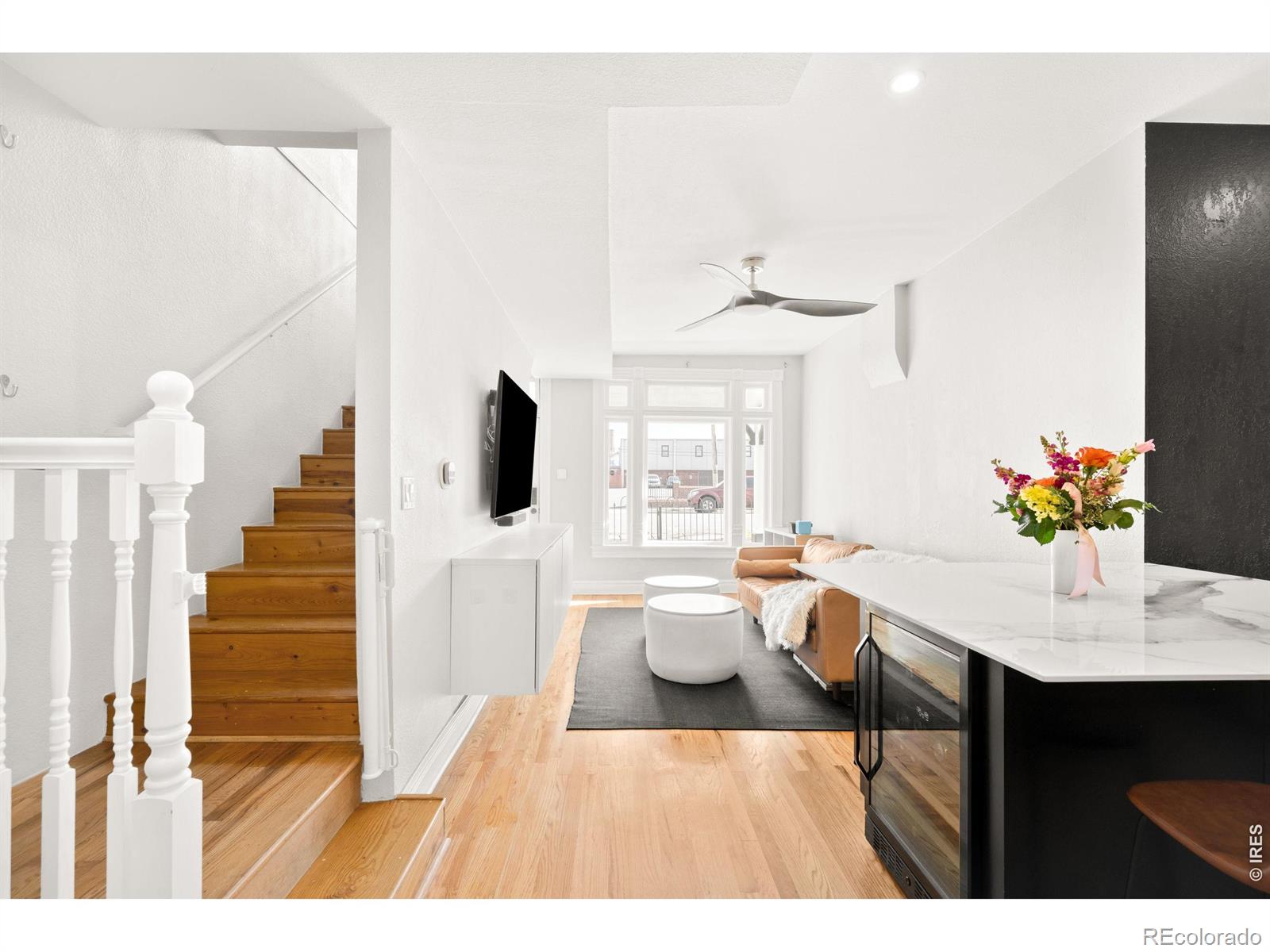 MLS Image #9 for 639  galapago street,denver, Colorado