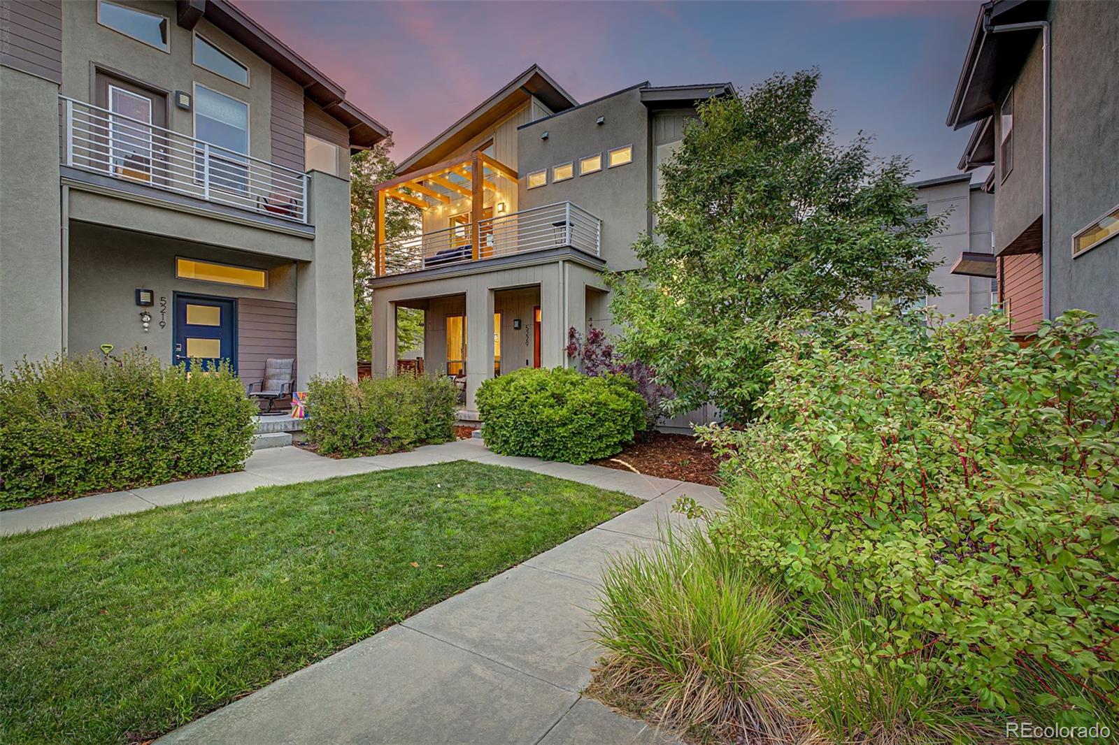 MLS Image #0 for 5229  beeler street,denver, Colorado