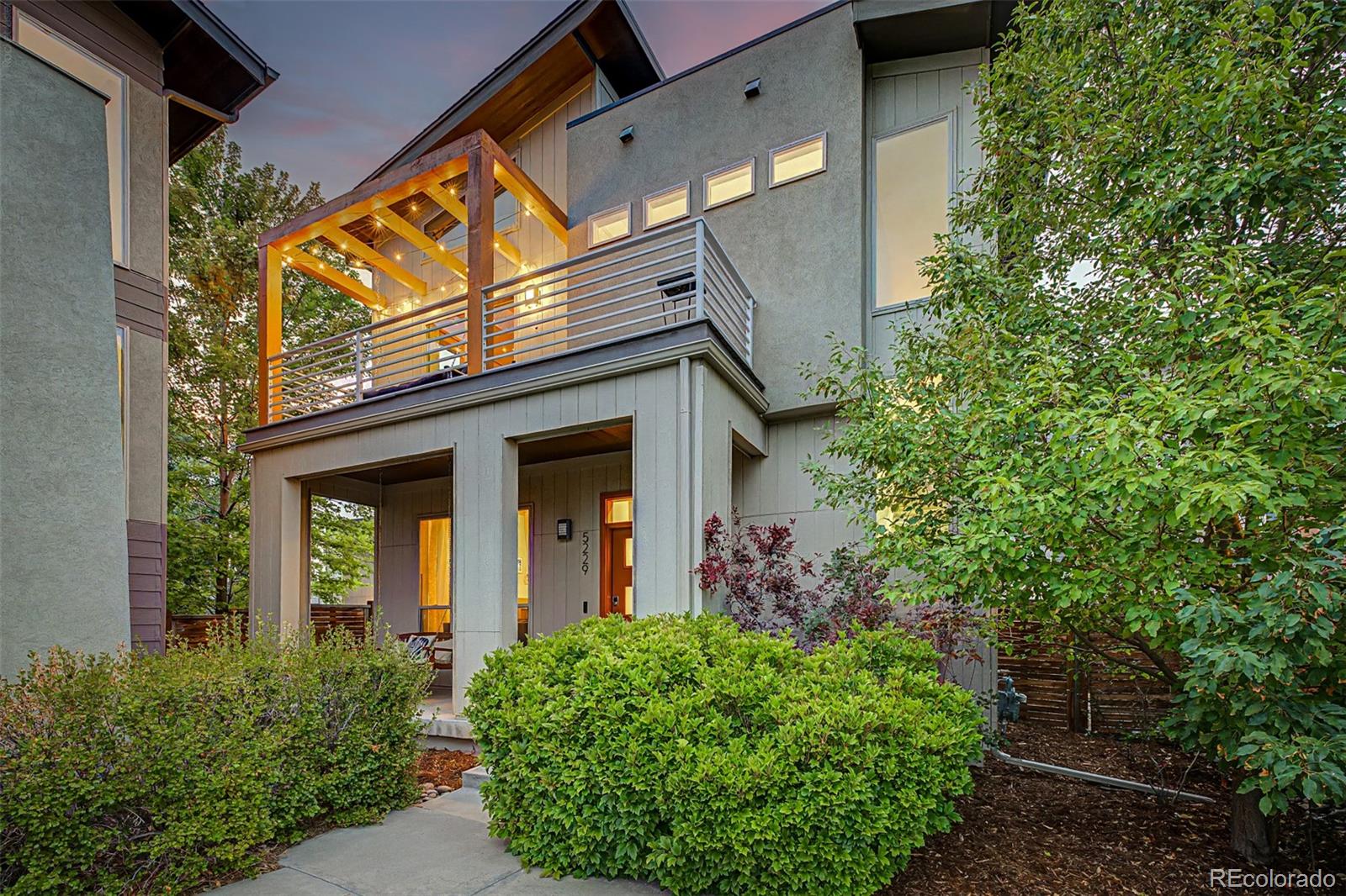 MLS Image #1 for 5229  beeler street,denver, Colorado